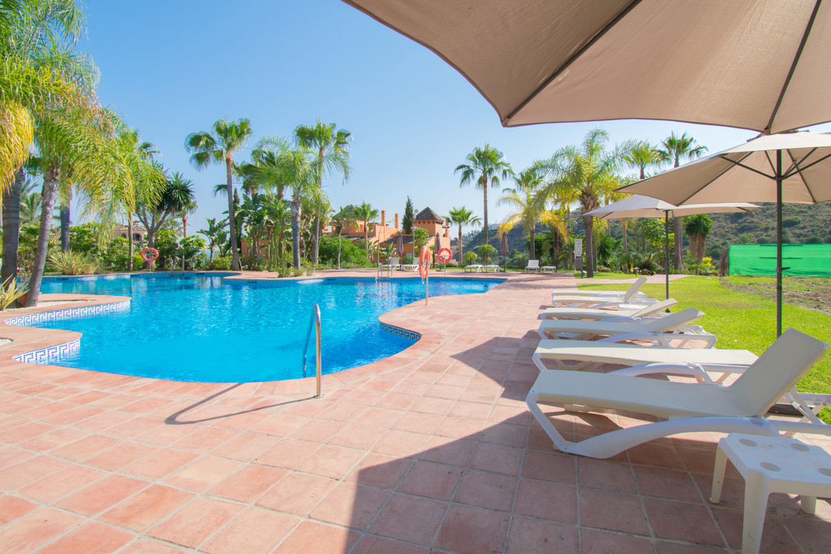 3 Bedroom Townhouse in Estepona - Photo 45