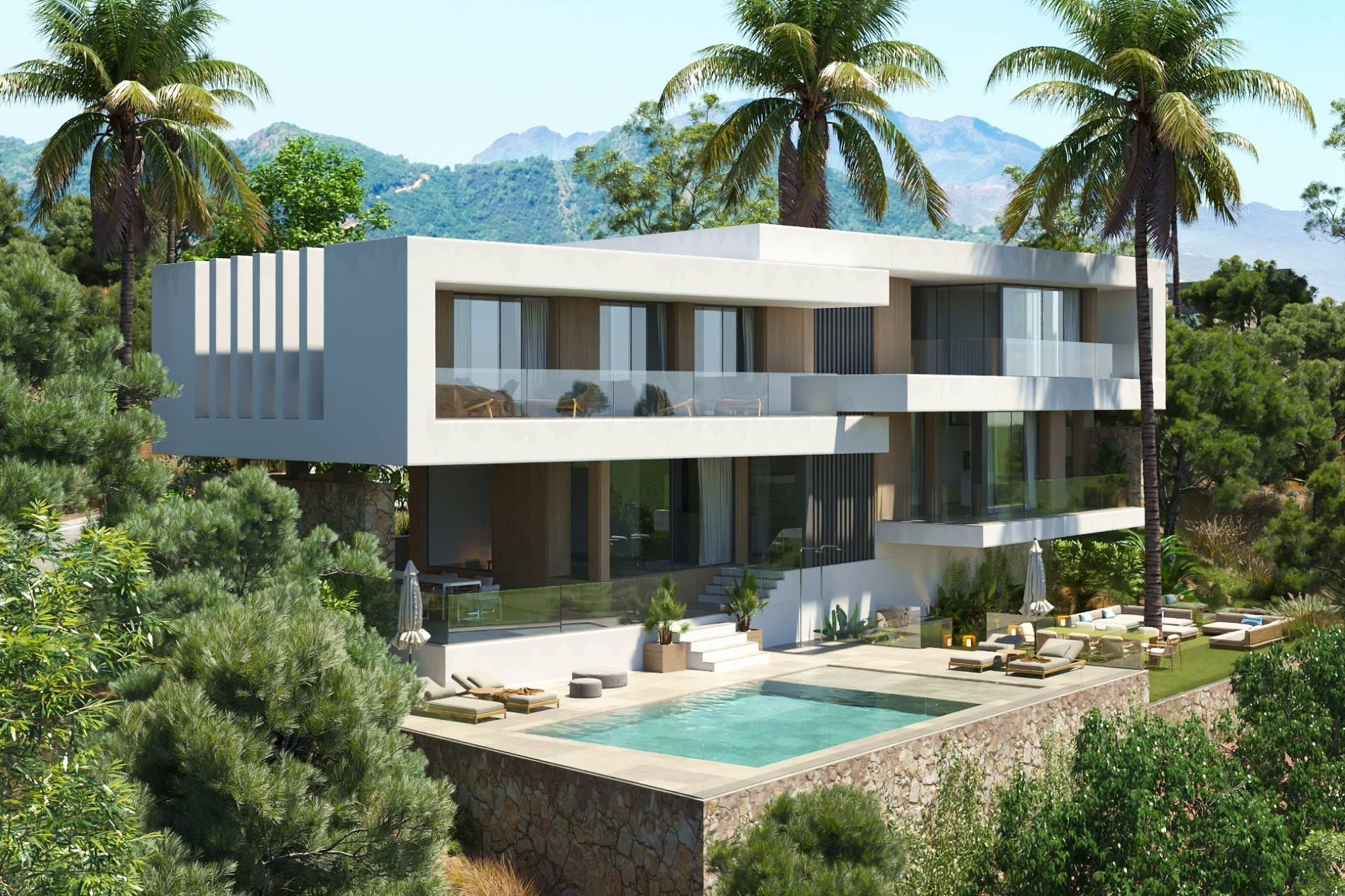 4 Bedroom Villa in Sotogrande - Photo 8