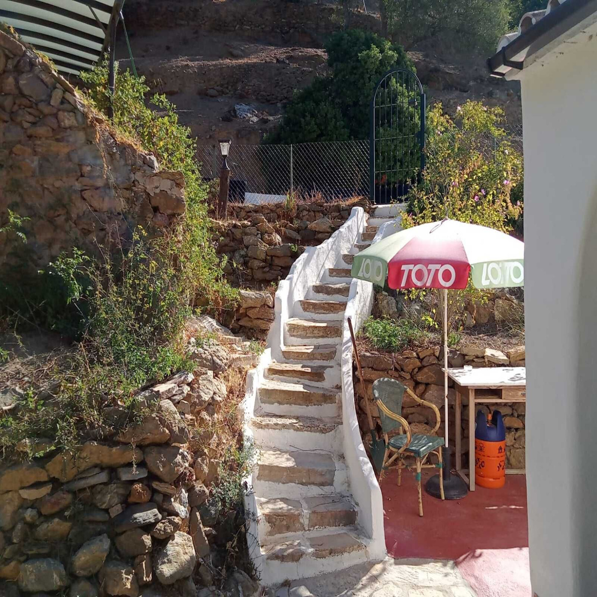 4 Bedroom Country house in Casares - Foto 25