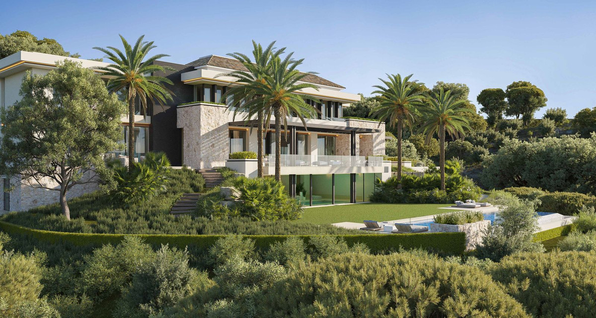 Villa in La Zagaleta