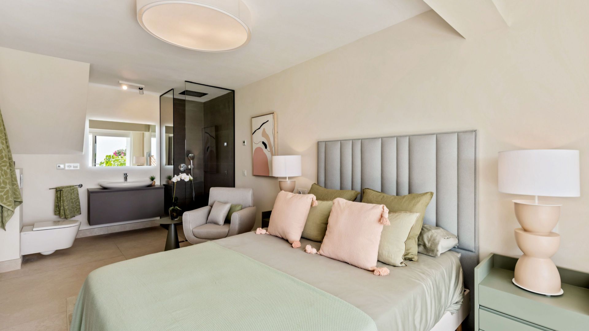 Villa in Marbella - Foto 13