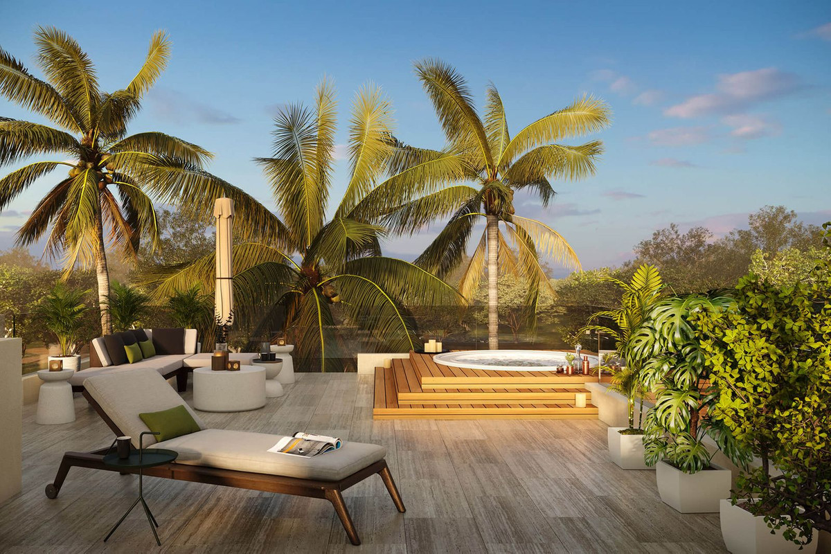3 Bedroom Villa in Estepona - Photo 4