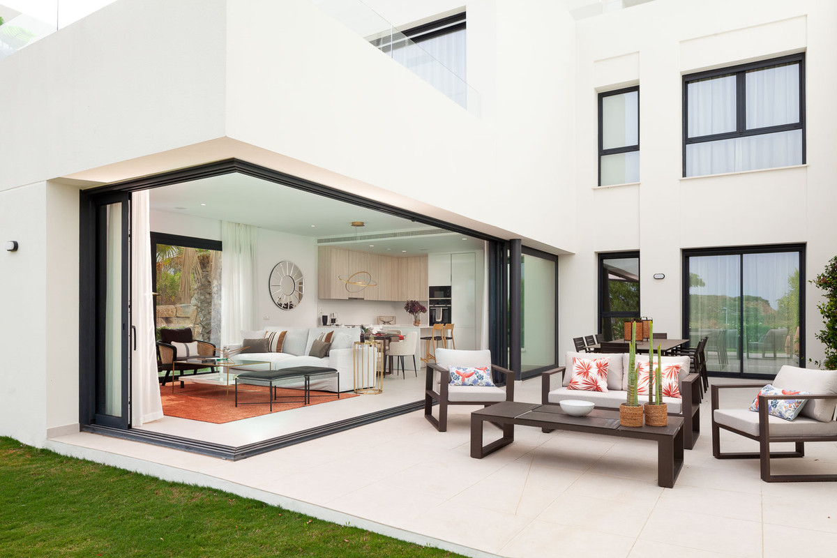 4 Bedroom Villa in Casares - Photo 15