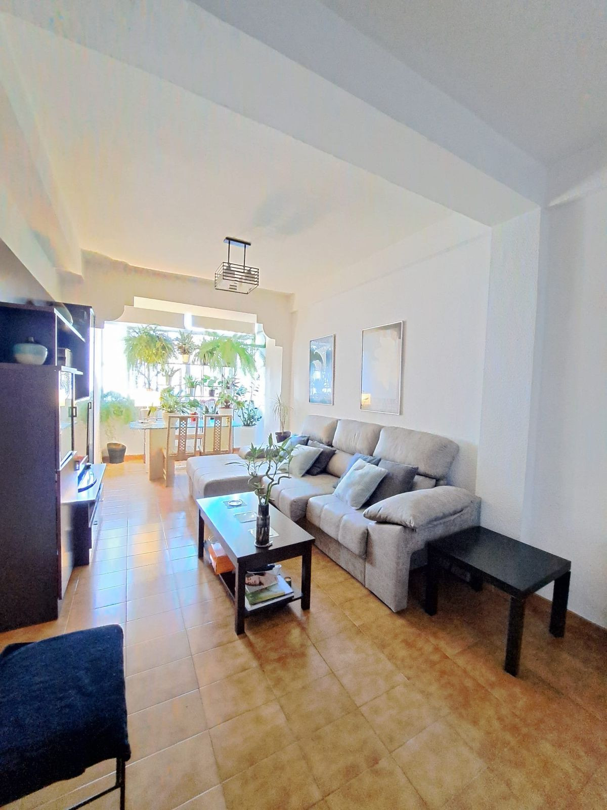 1 Bedroom Apartment in Benalmádena - Photo 4