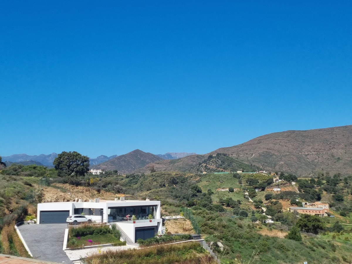 1,402 m² Plot in Mijas - Photo 25
