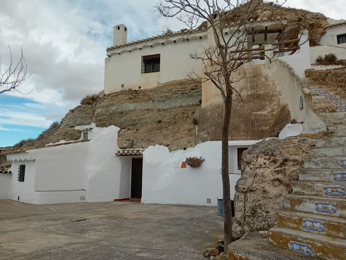 Villa de 9 chambres à Granada, Espagne – Photo 1