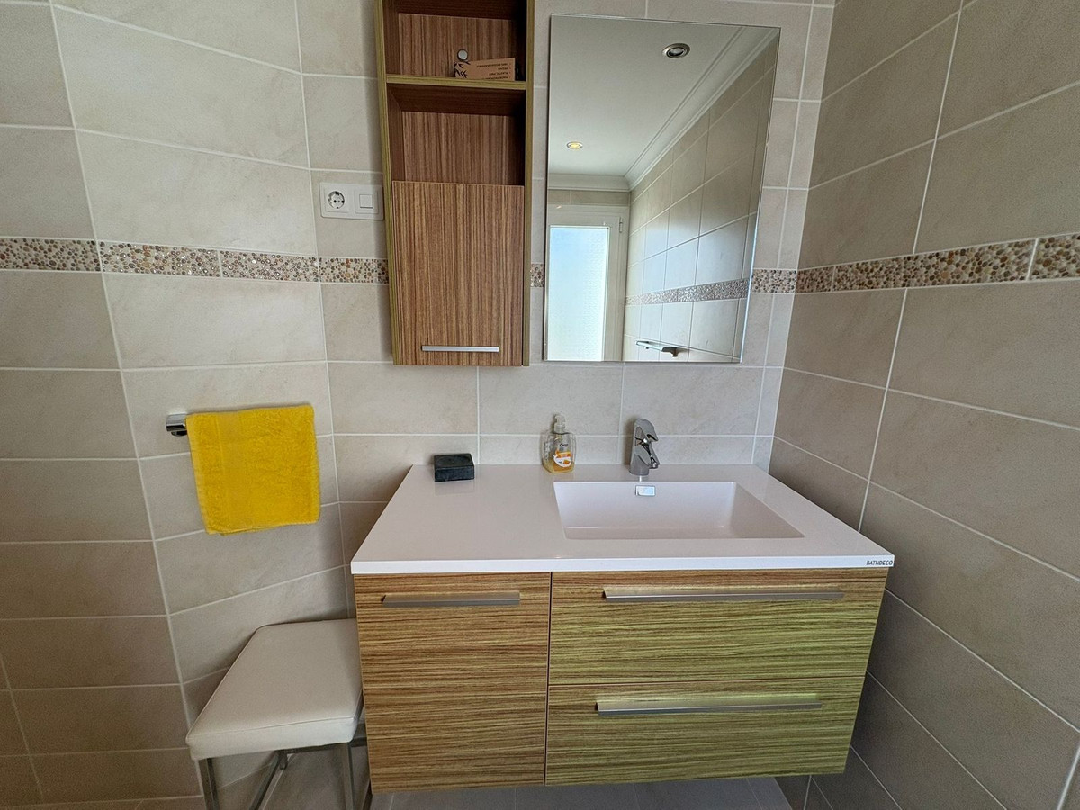 3 Bedroom Villa in Mijas - Photo 31