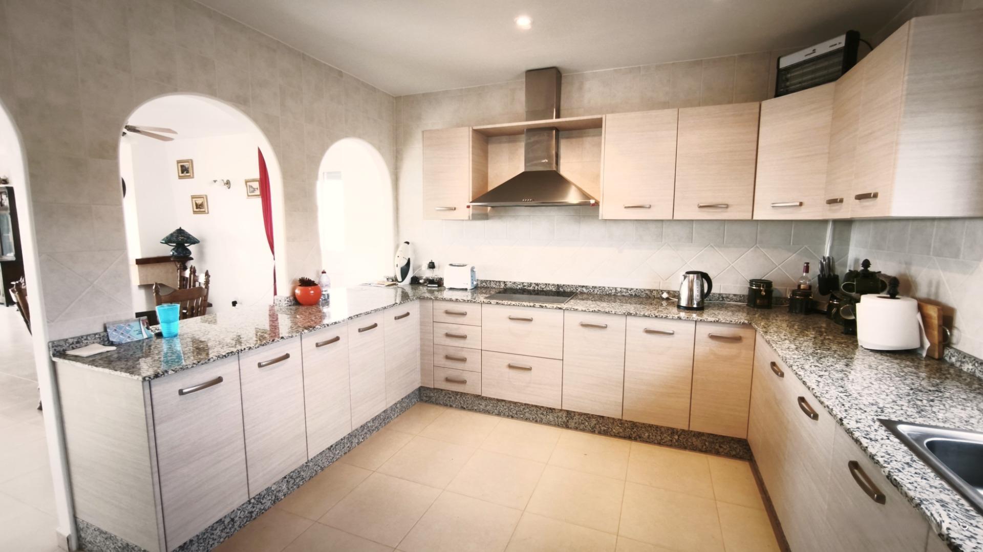 Moradia com 3 quartos com piscina em Múrcia, Espanha – Foto 9