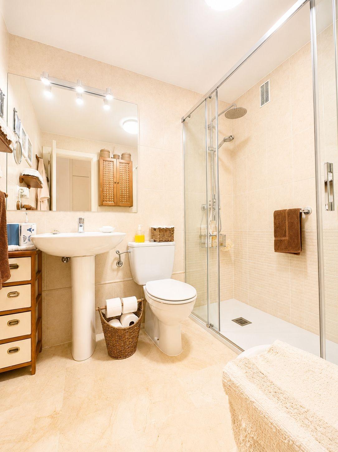 3 Bedroom Apartment in Fuengirola - Photo 13