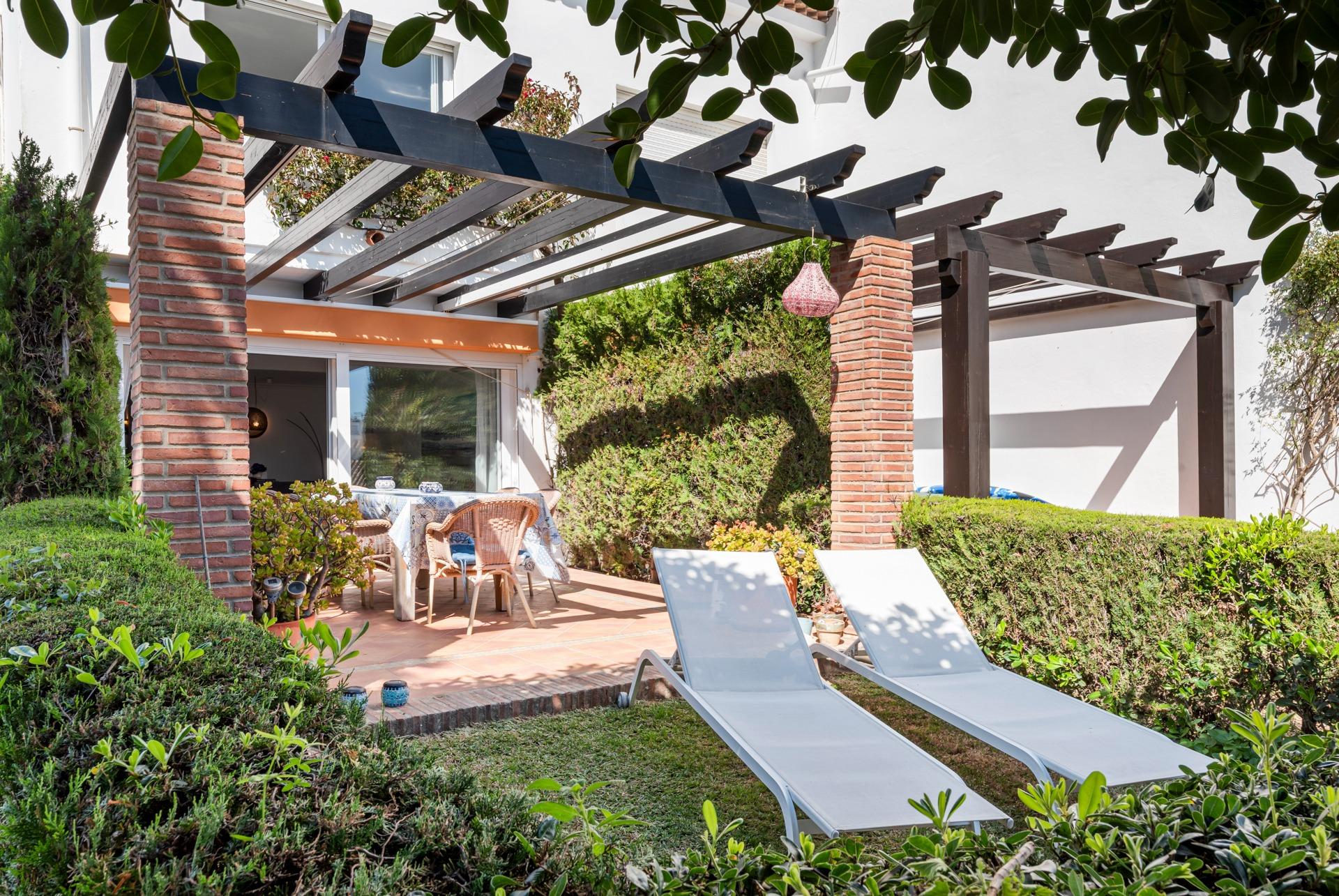3 Bedroom Villa in Estepona - Photo 9