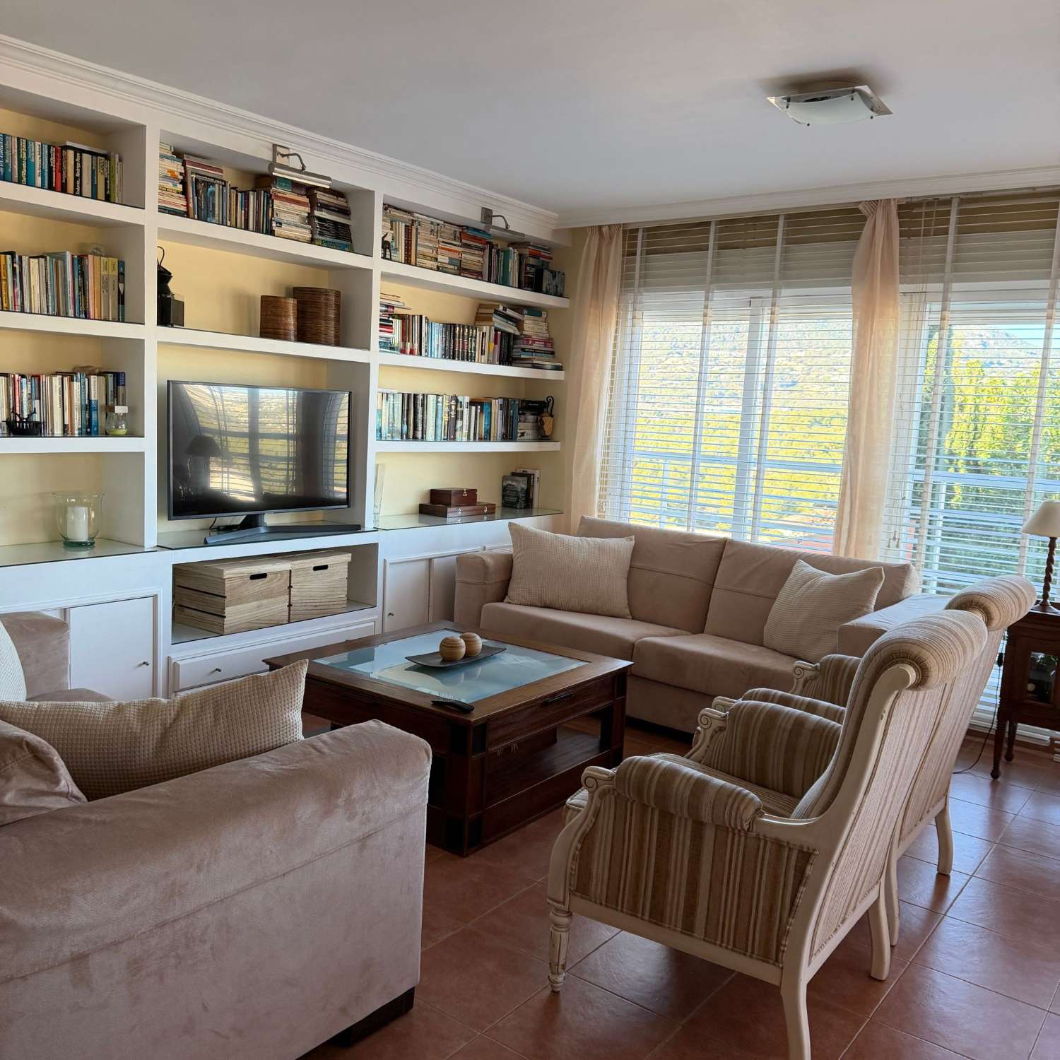Moradia com 4 quartos com piscina em Alicante, Espanha – Foto 10