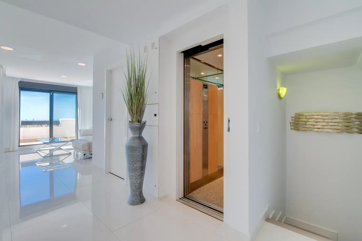 3 Bedroom Townhouse in Estepona - Photo 25