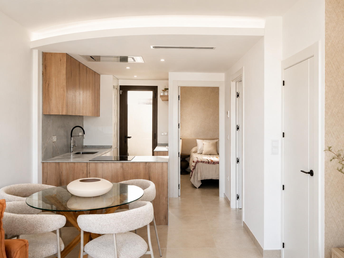 Villa con 3 camere a Alicante, Spagna – Foto 11