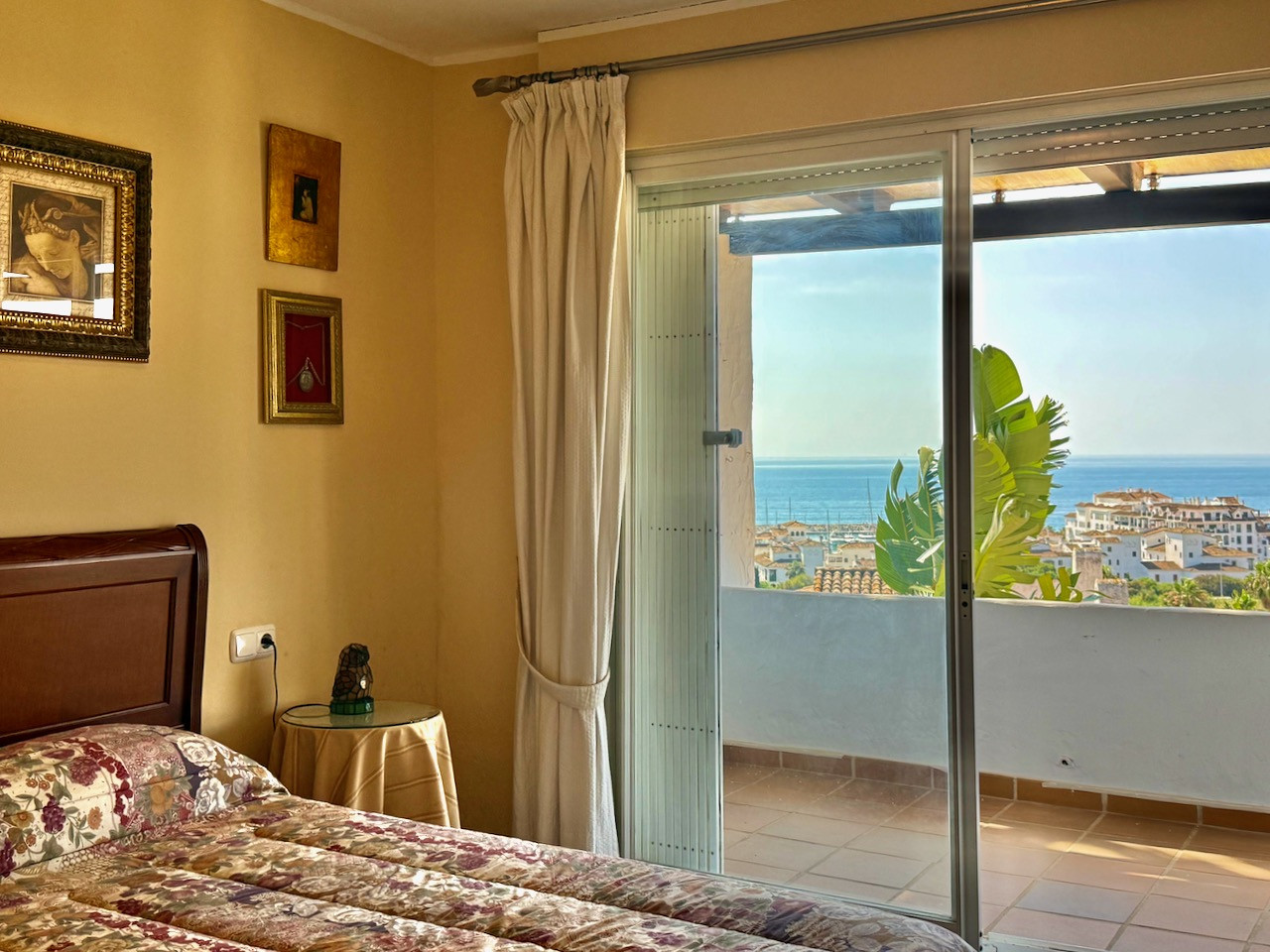 4 Bedroom Villa in La Duquesa - Photo 24