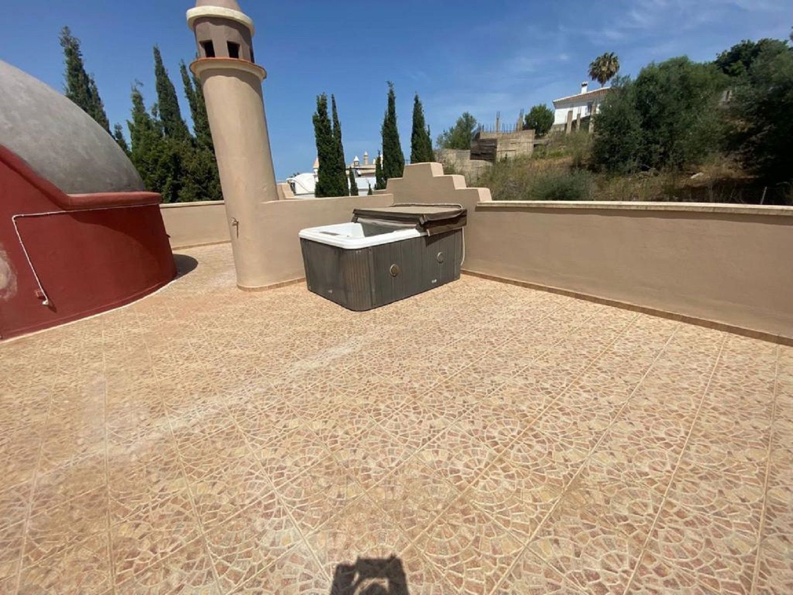 5 Bedroom Villa in Mijas - Photo 22
