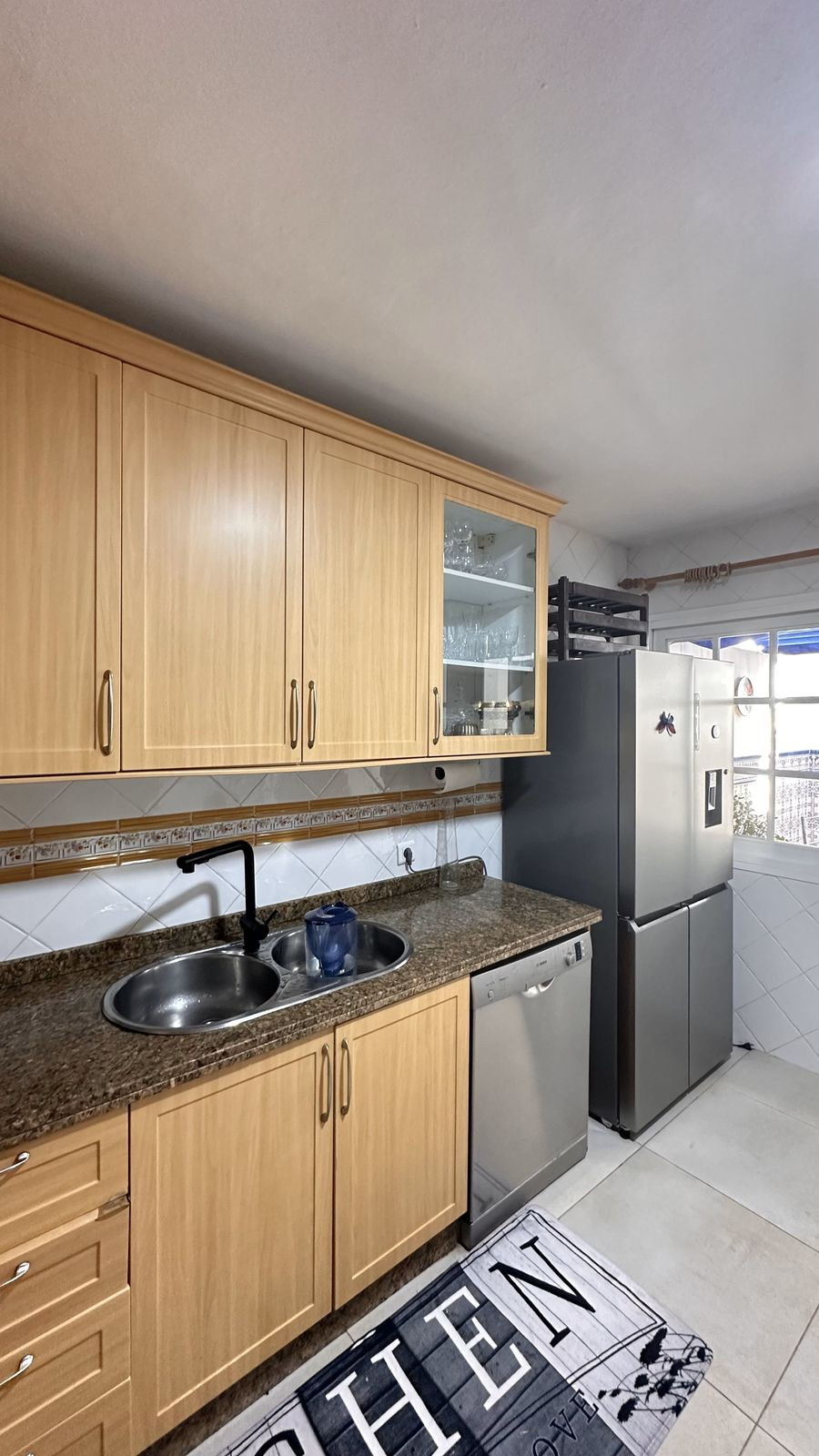 2 Bedroom Villa in San Pedro de Alcántara - Photo 10
