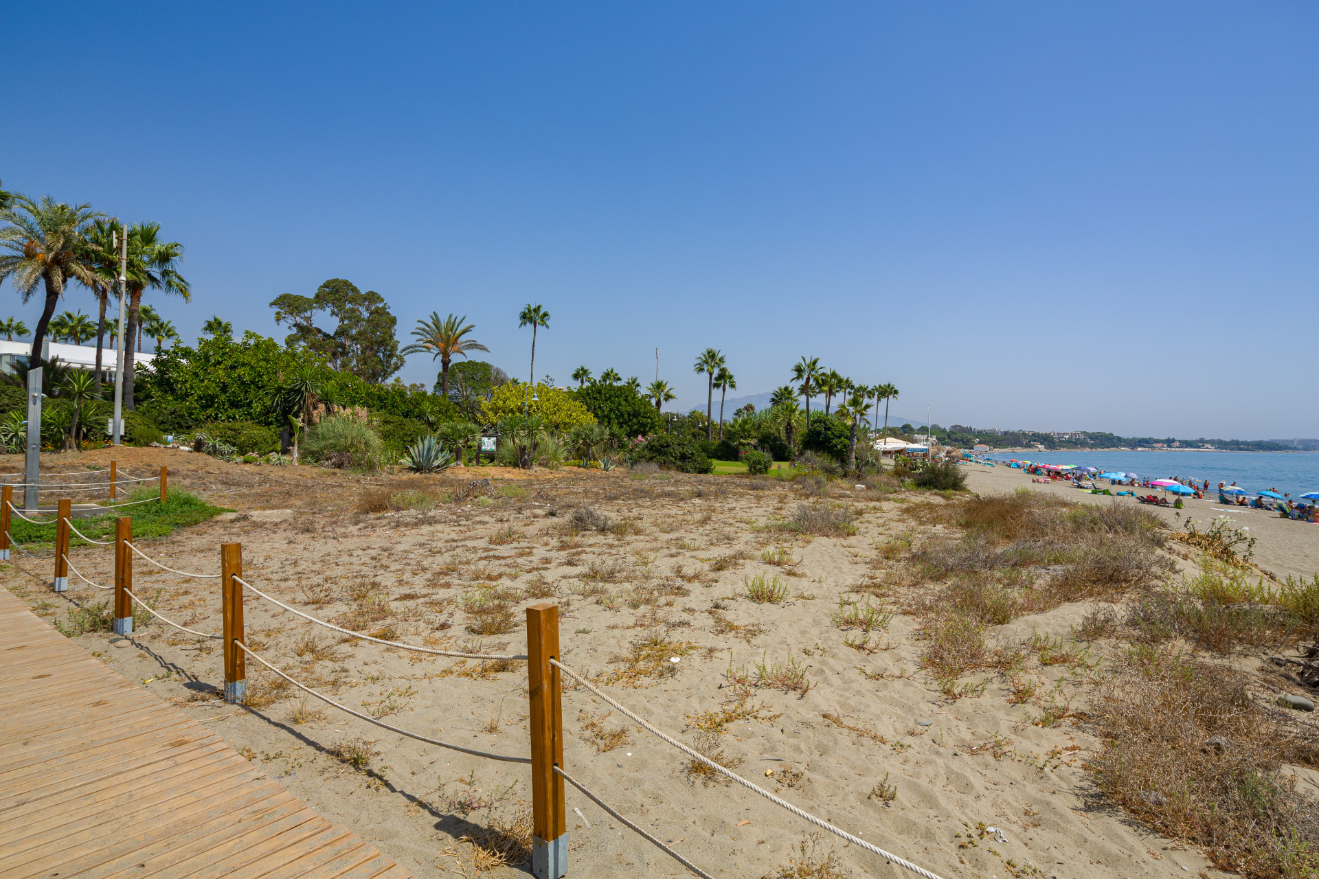 3 Bedroom Apartment in Estepona - Foto 33