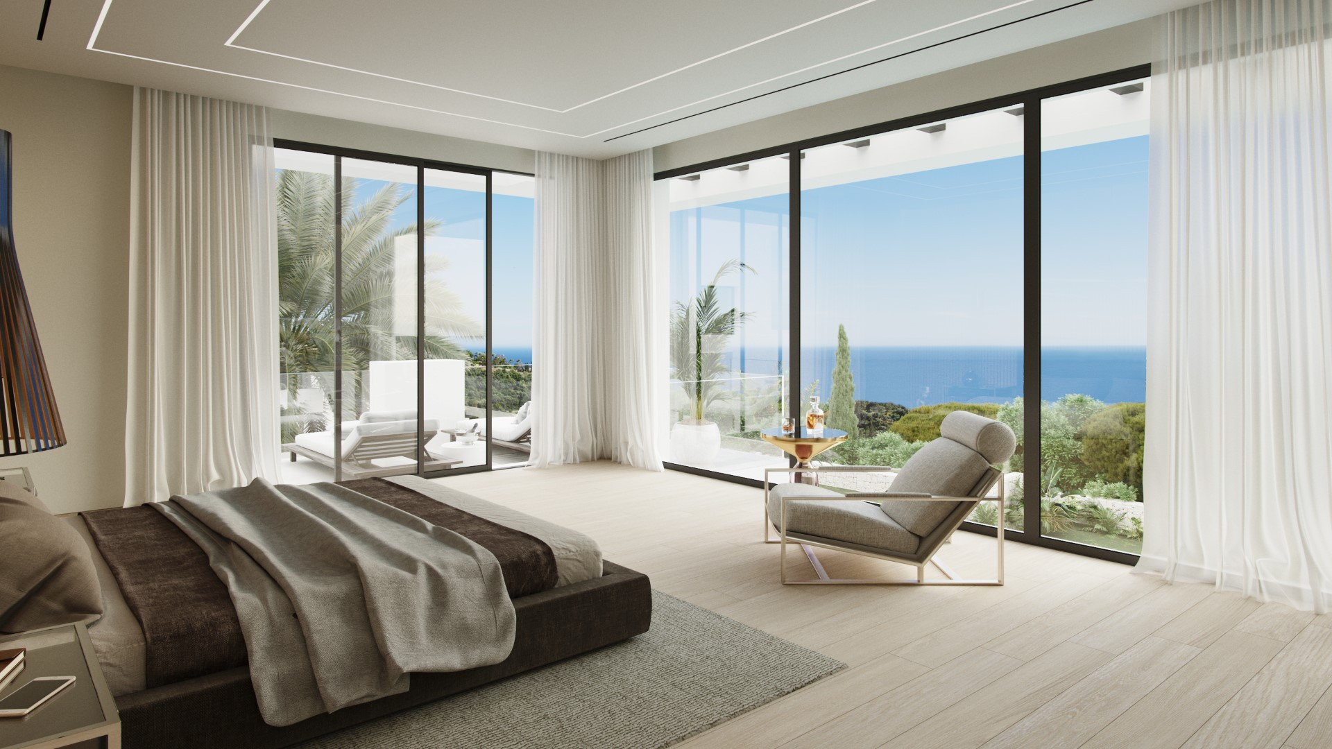 7 Bedroom Villa in Marbella - Foto 10
