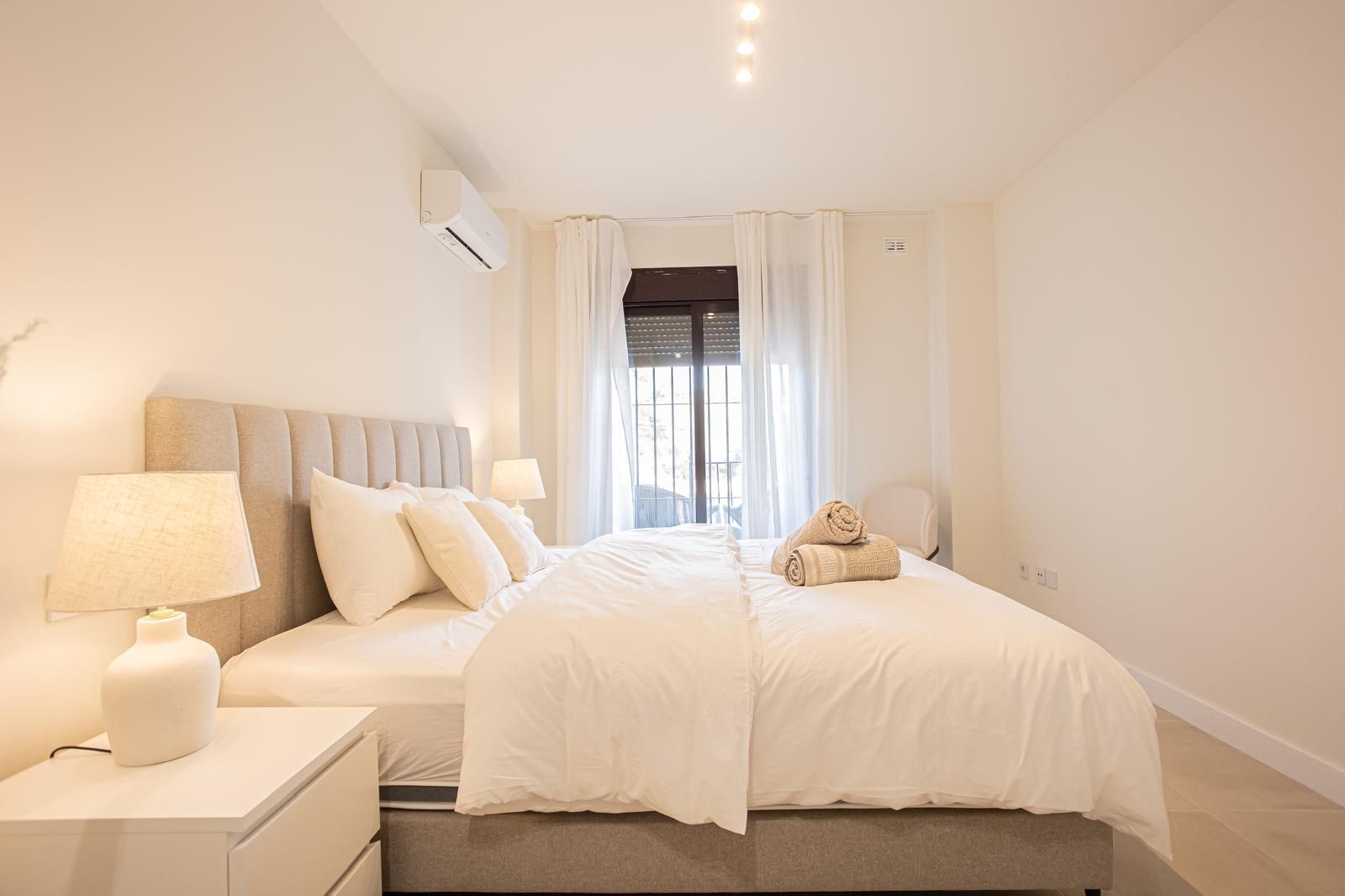 3 Bedroom Apartment in Marbella - Photo 18