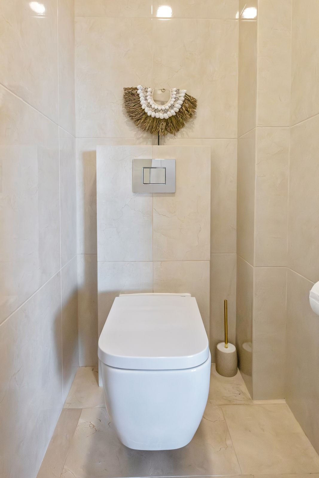 1 Bedroom Apartment in Estepona - Photo 12