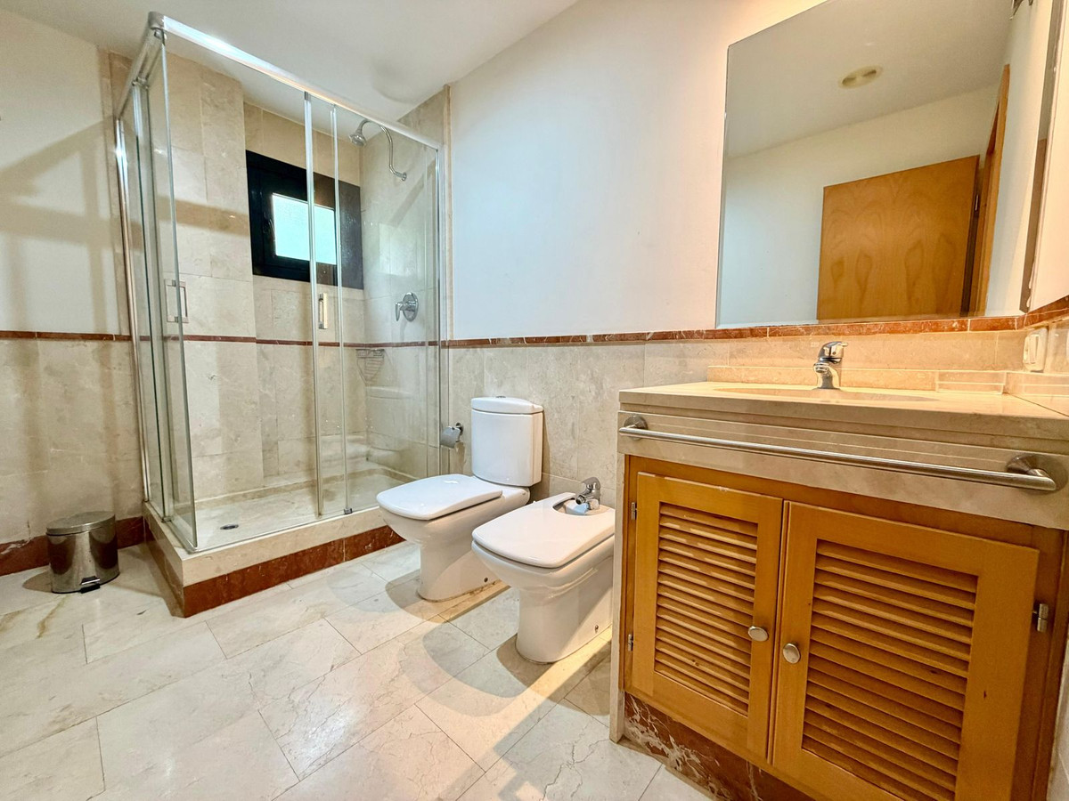 4 Bedroom Apartment in Marbella - Foto 49