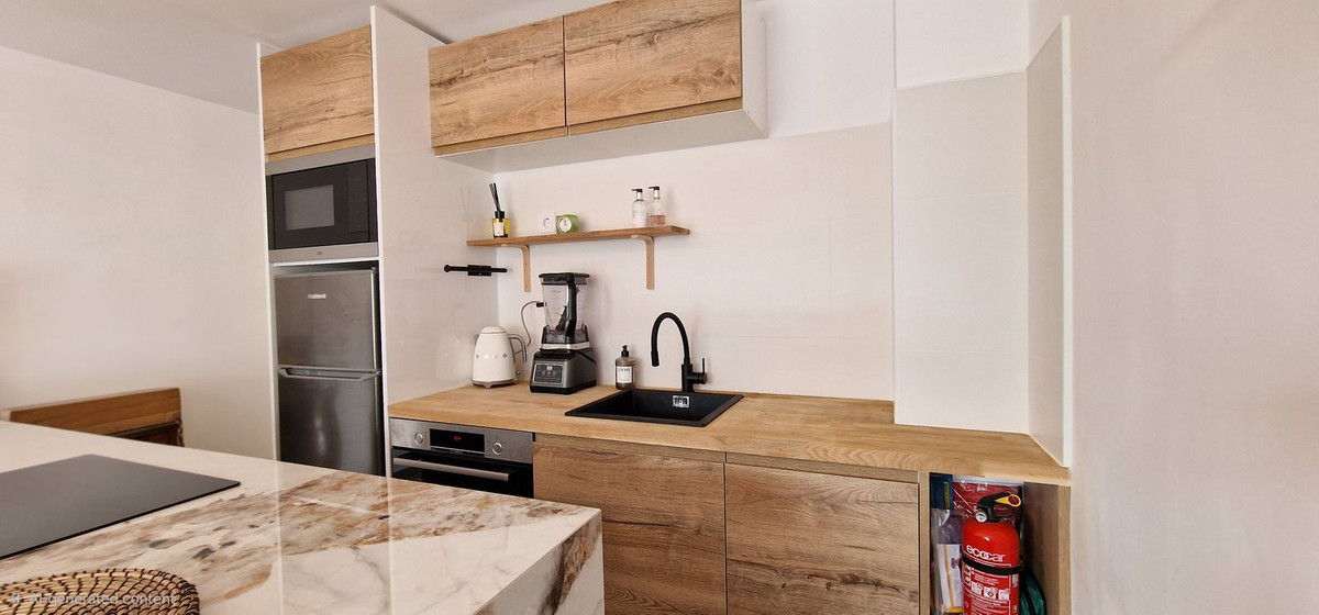 1 Bedroom Apartment in La Duquesa - Foto 9