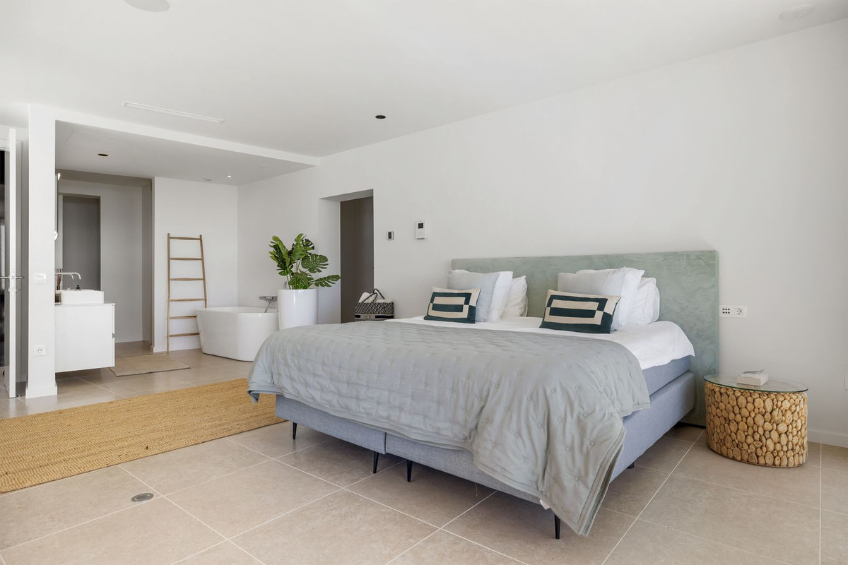 5 Bedroom Villa in Benahavís - Foto 18