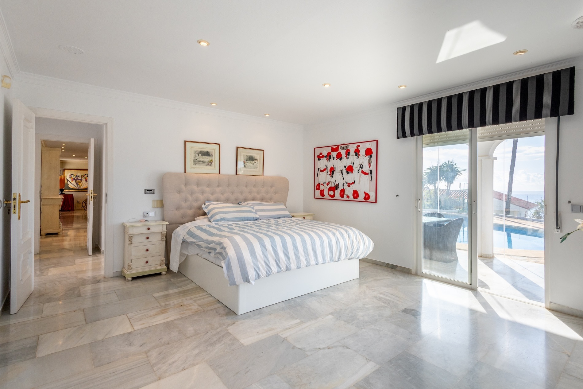 5 Bedroom Villa in Mijas - Photo 24