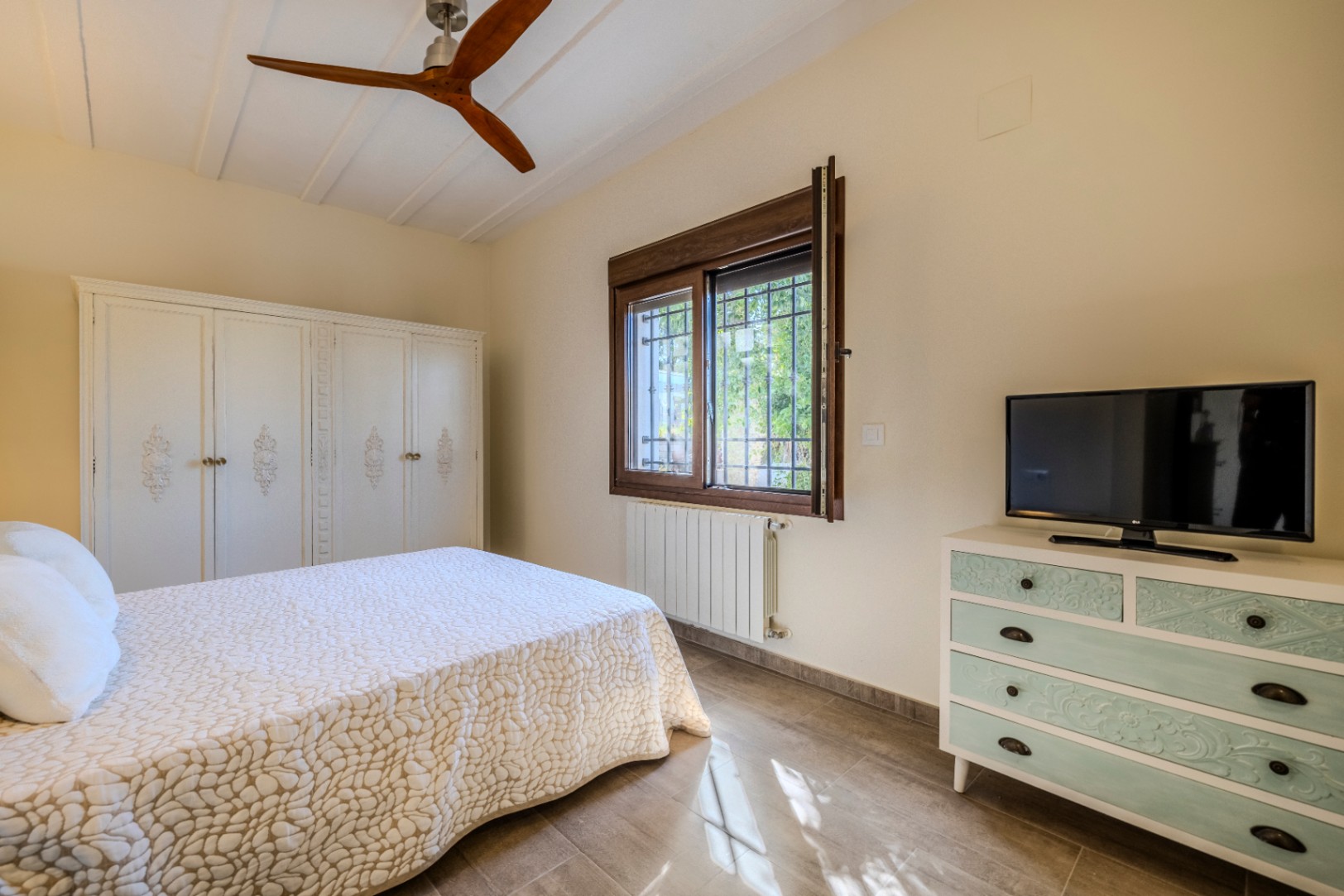 Moradia com 4 quartos com piscina em Alicante, Espanha – Foto 22