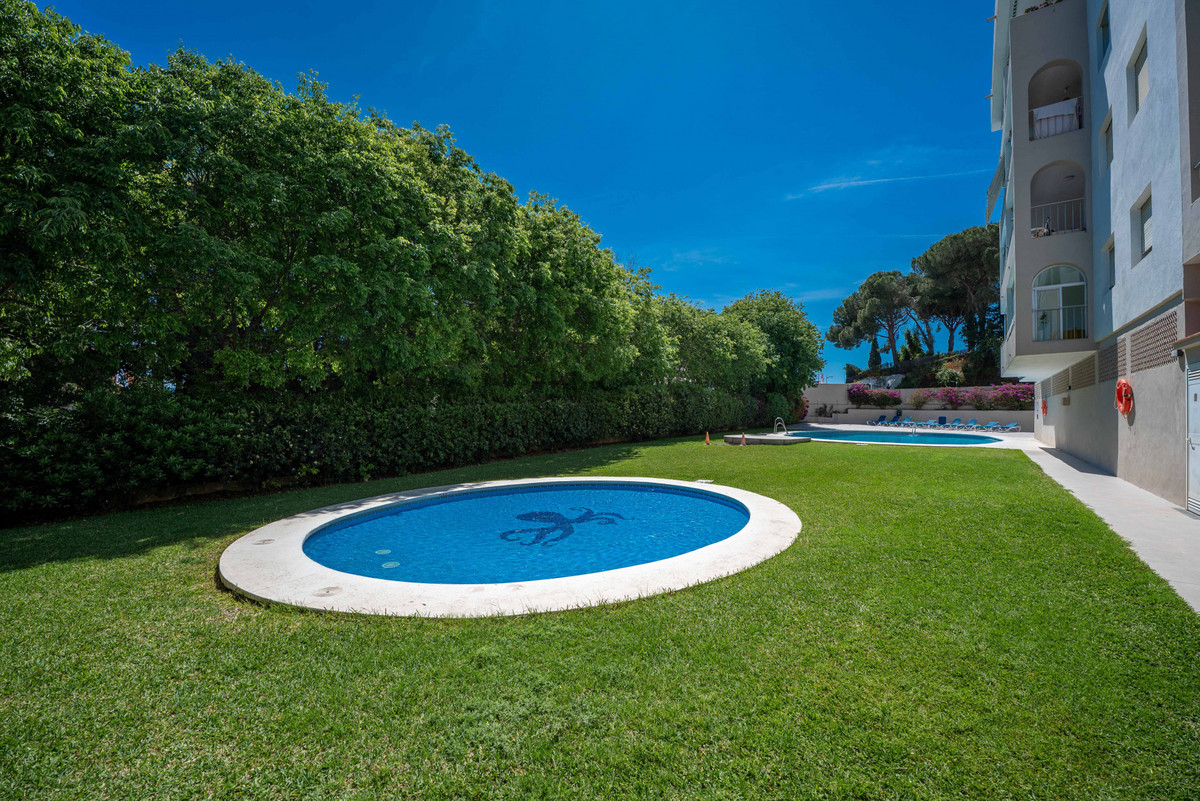3 Bedroom Apartment in Marbella - Photo 42