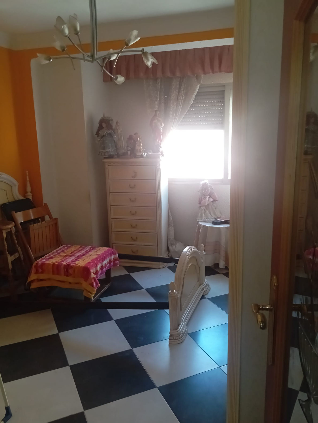 Apartamento com 3 quartos em Valência, Espanha – Foto 14