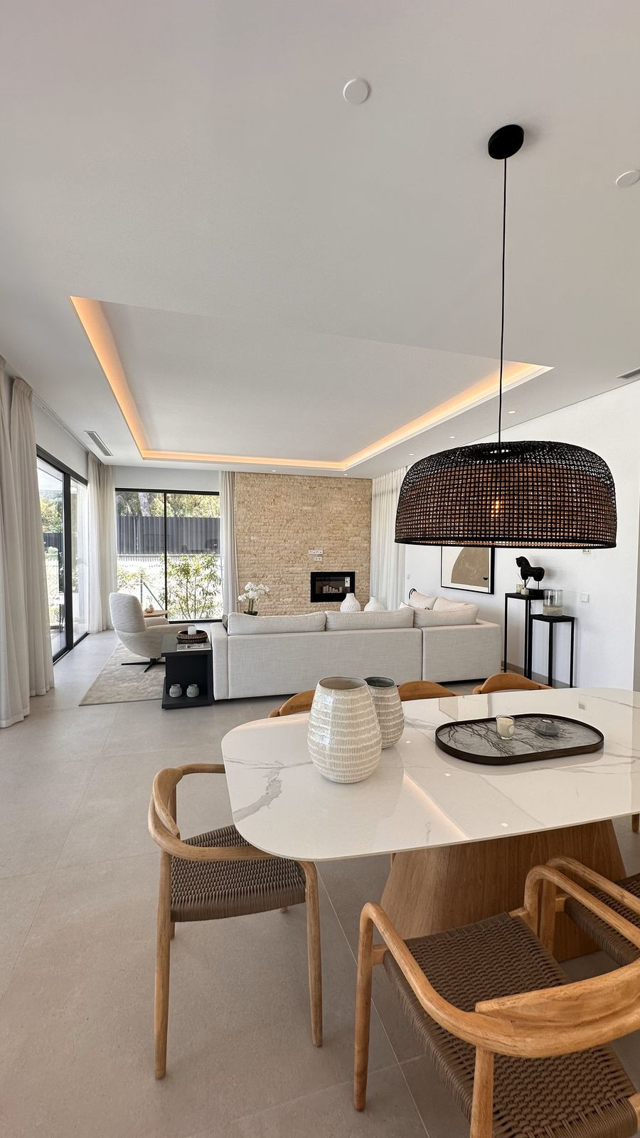 5 Bedroom Villa in Marbella - Foto 4
