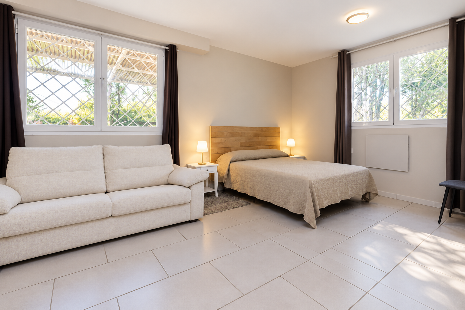 3 Bedroom Villa in Marbella - Photo 15