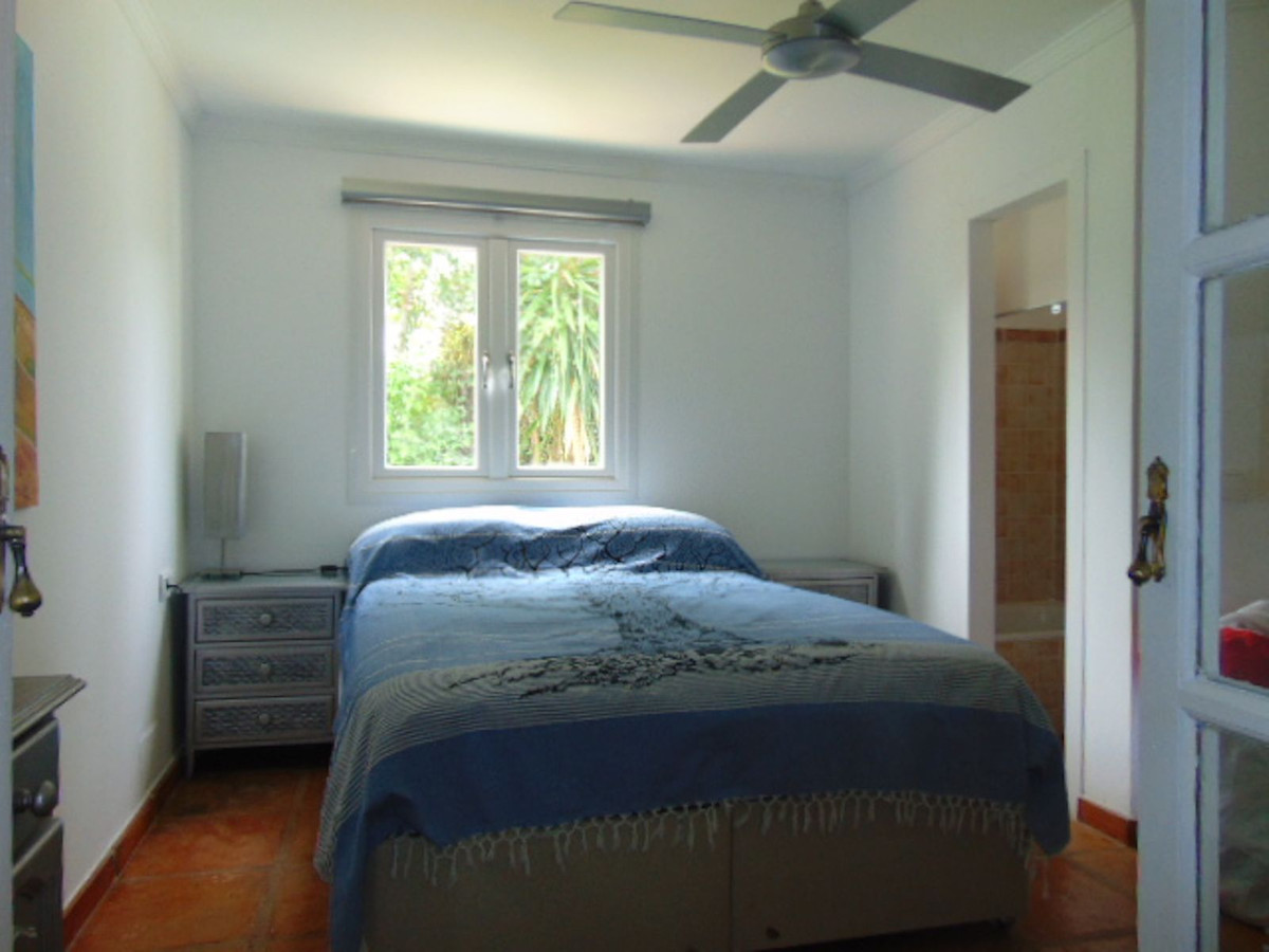 4 Bedroom Villa in San Pedro de Alcántara - Foto 17