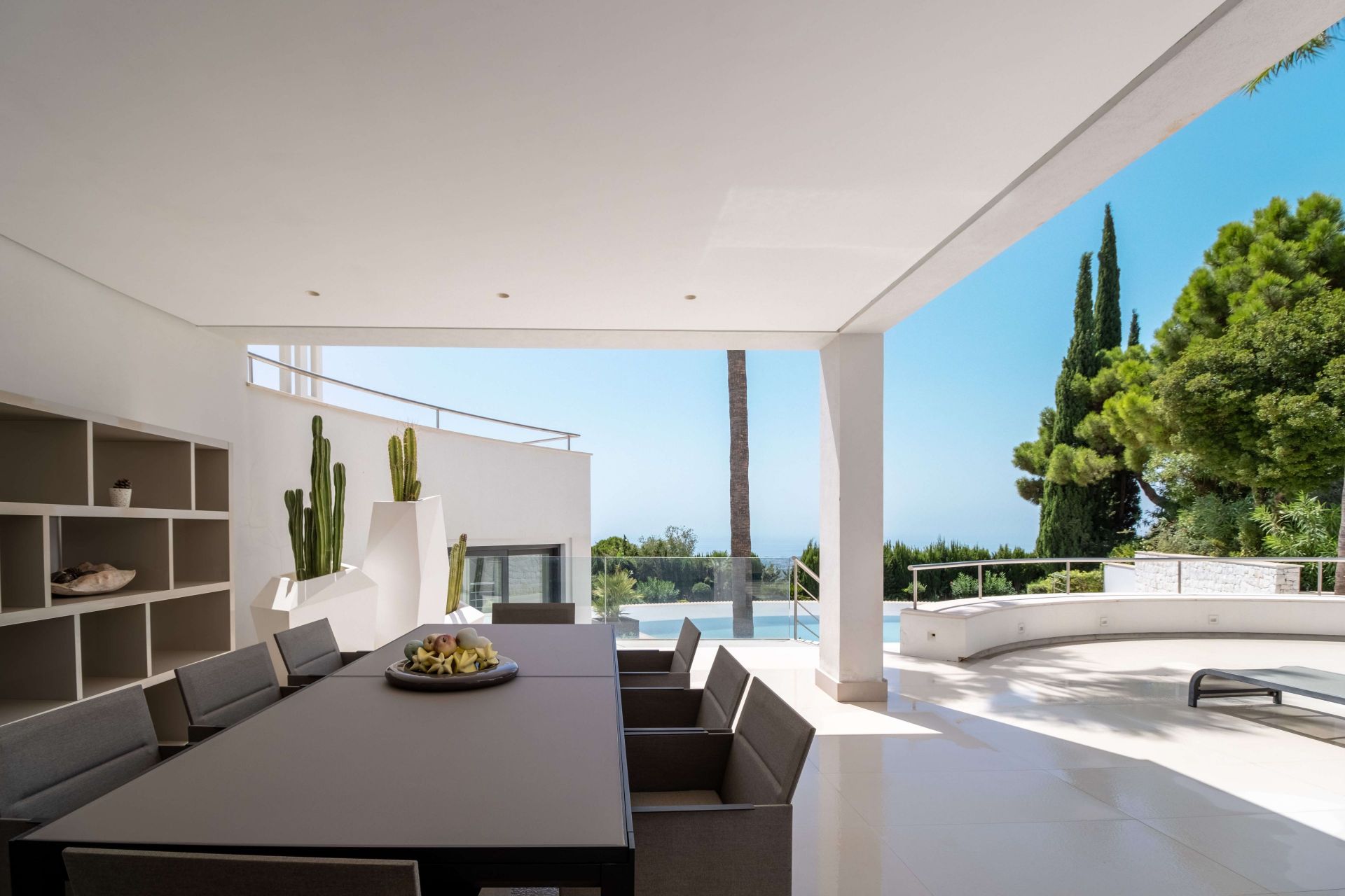 5 Bedroom Villa in Benahavís - Foto 11