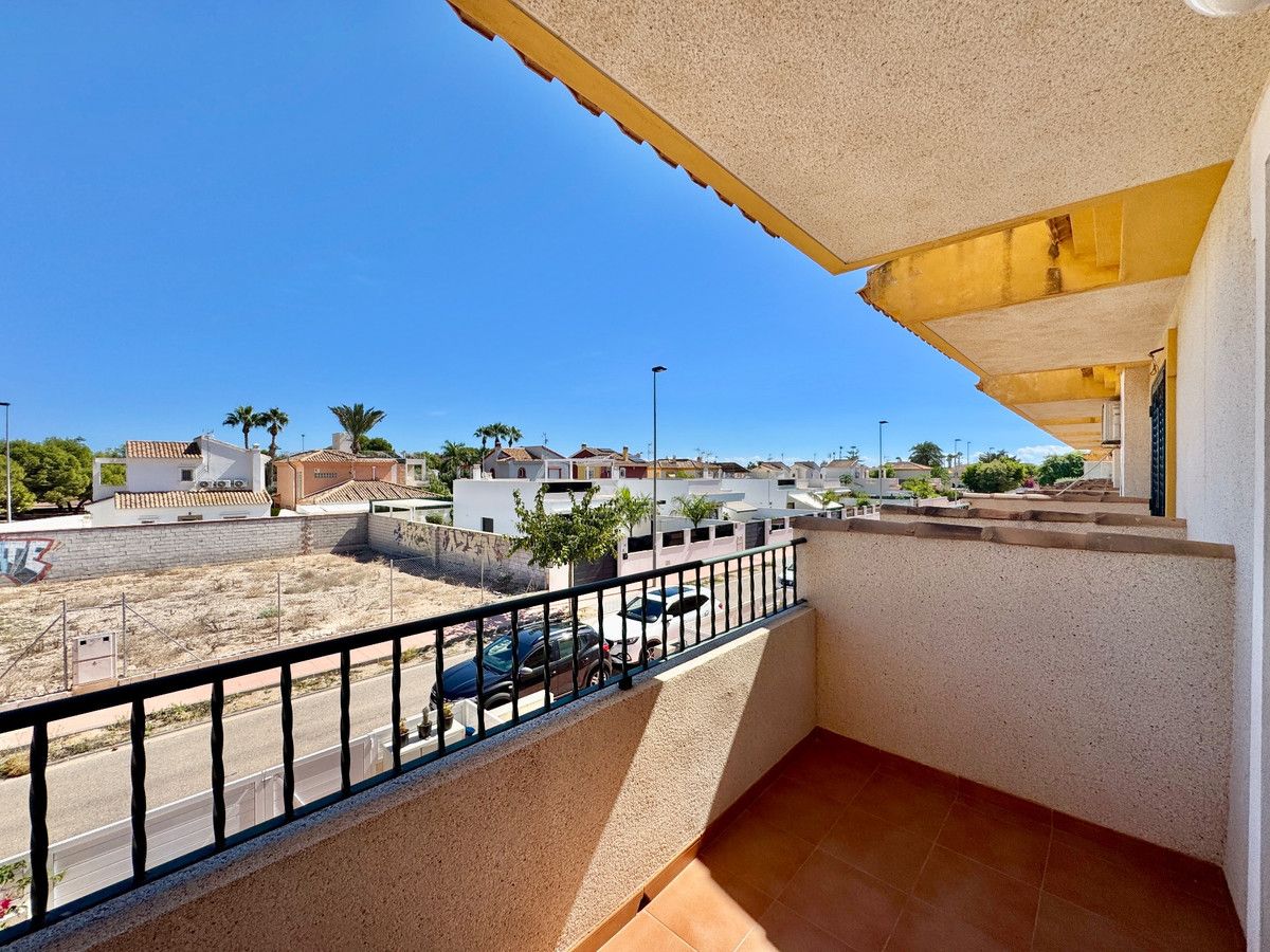 Moradia com 3 quartos com piscina em Múrcia, Espanha – Foto 20