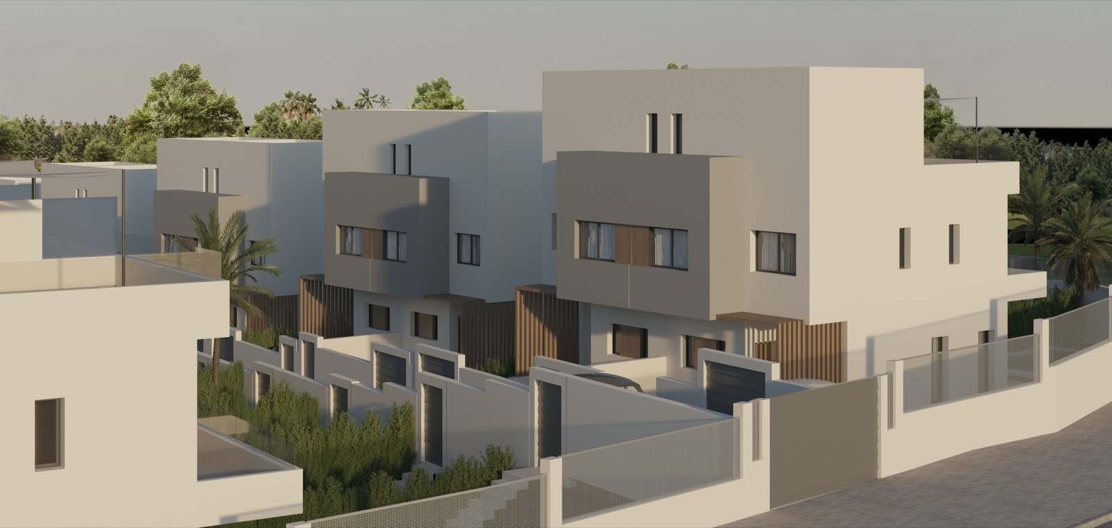 3 Bedroom Townhouse in Estepona - Photo 15