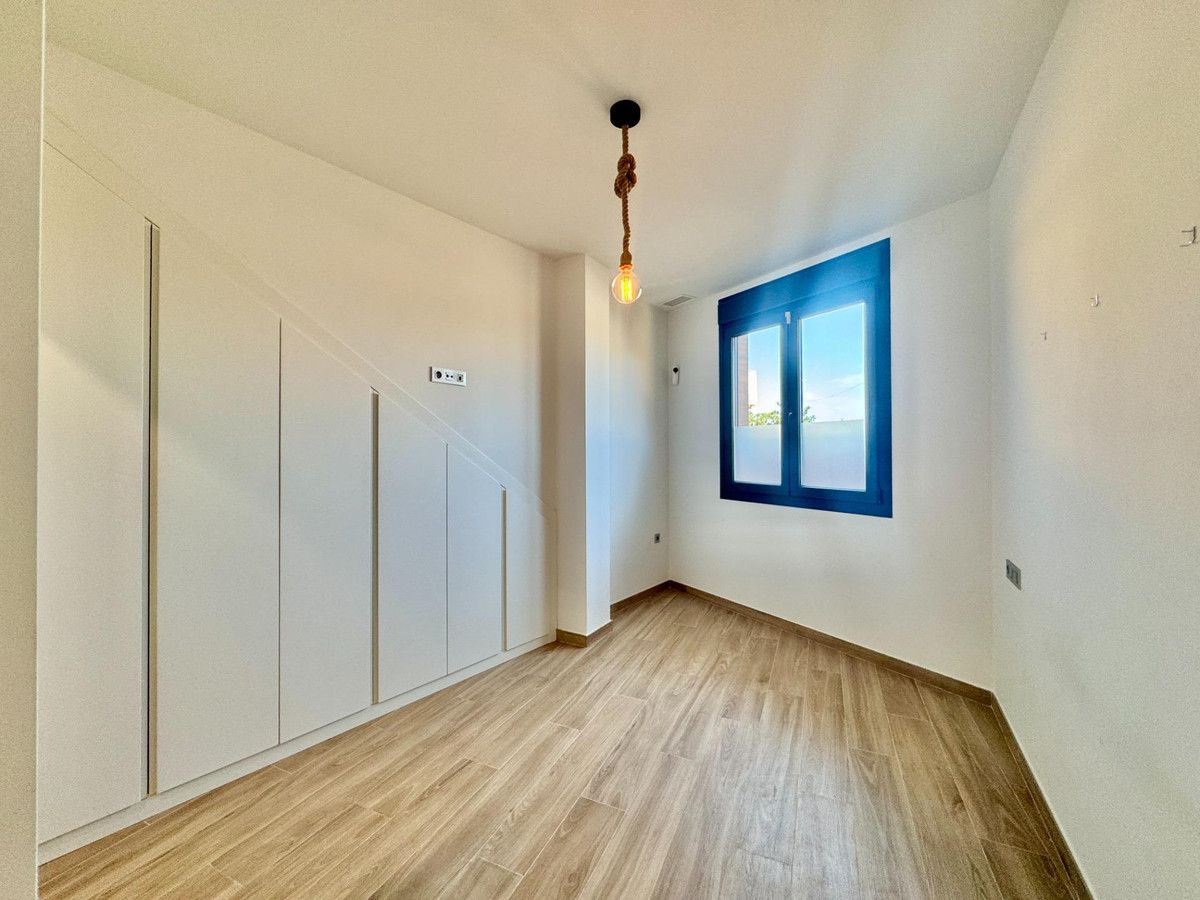 Appartamento con 2 camere a Murcia, Spagna – Foto 24