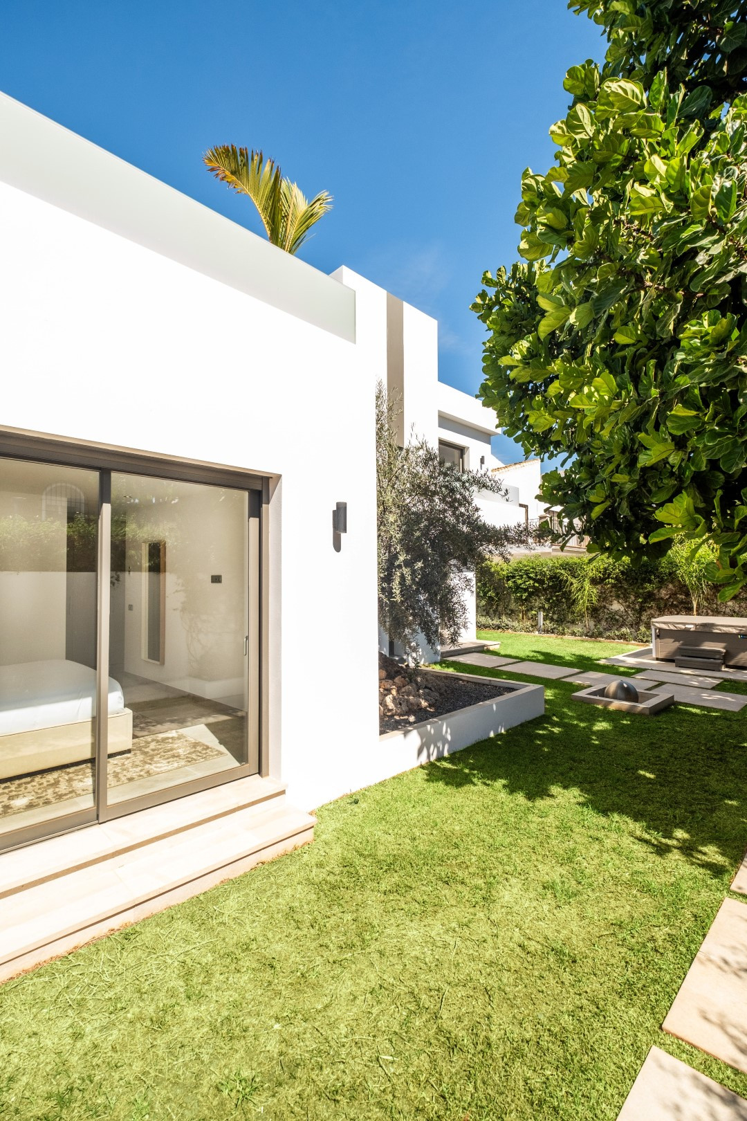 5 Bedroom Villa in Marbella - Foto 18