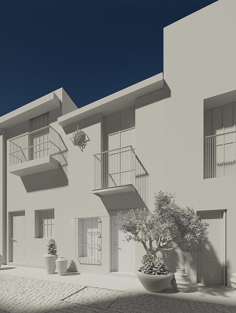 4 Bedroom Townhouse in Estepona - Photo 12