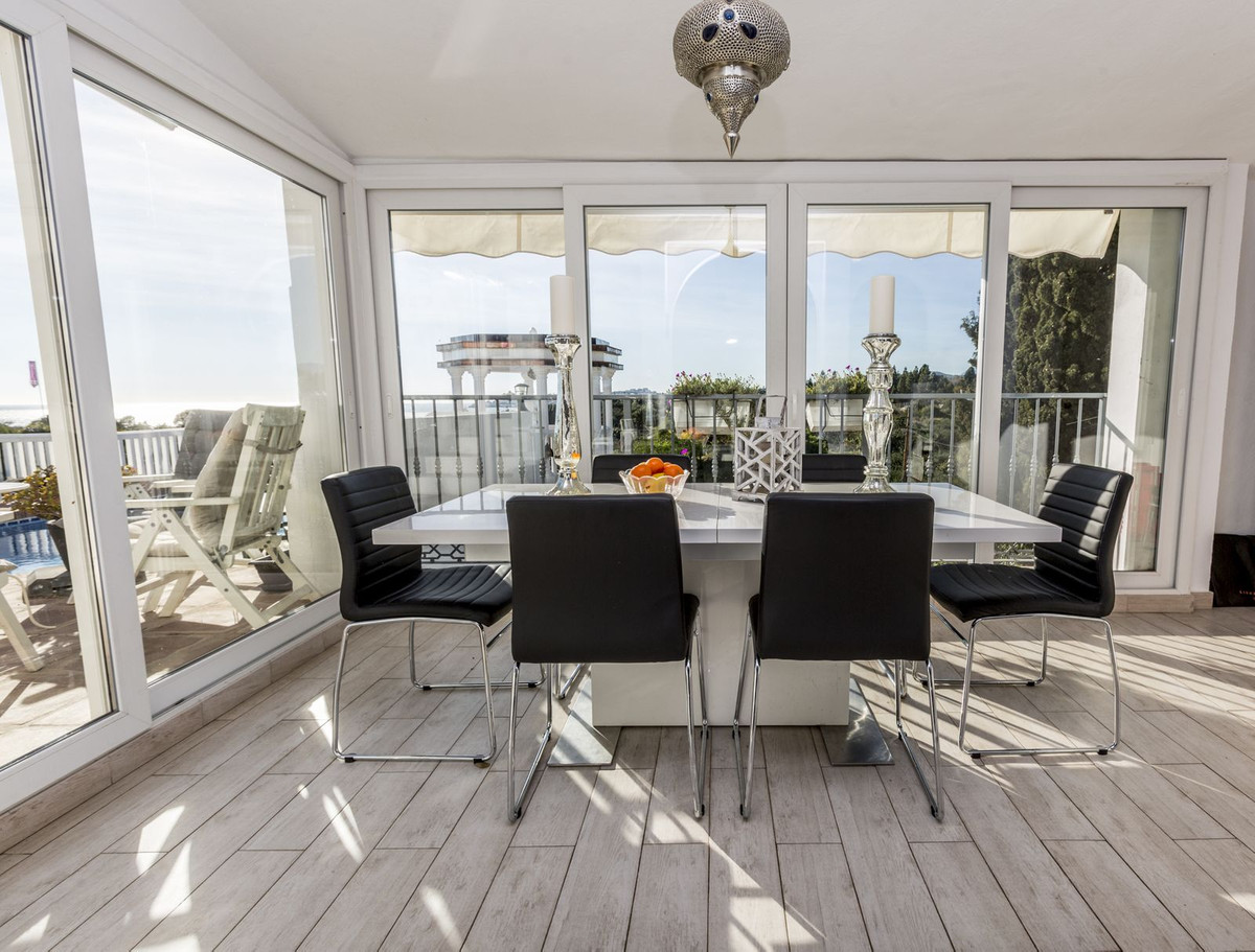 5 Bedroom Villa in Mijas - Foto 5
