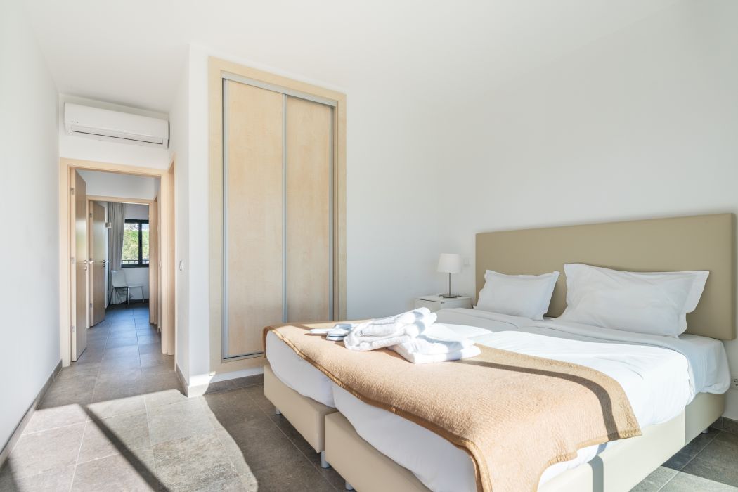 Wohnung mit 2 Schlafzimmern mit Pool in Spanien – Foto 25