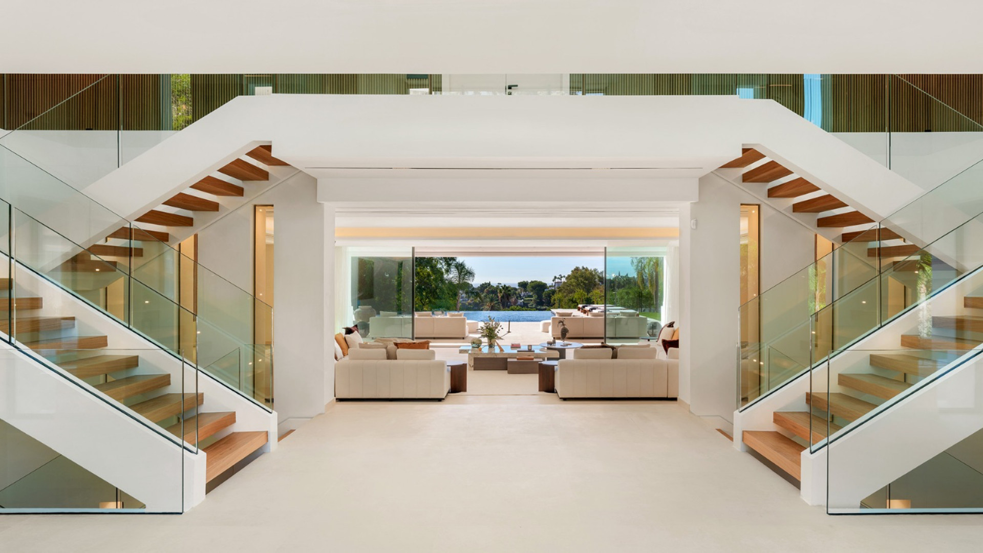 7 Bedroom Villa in Benahavís - Foto 8
