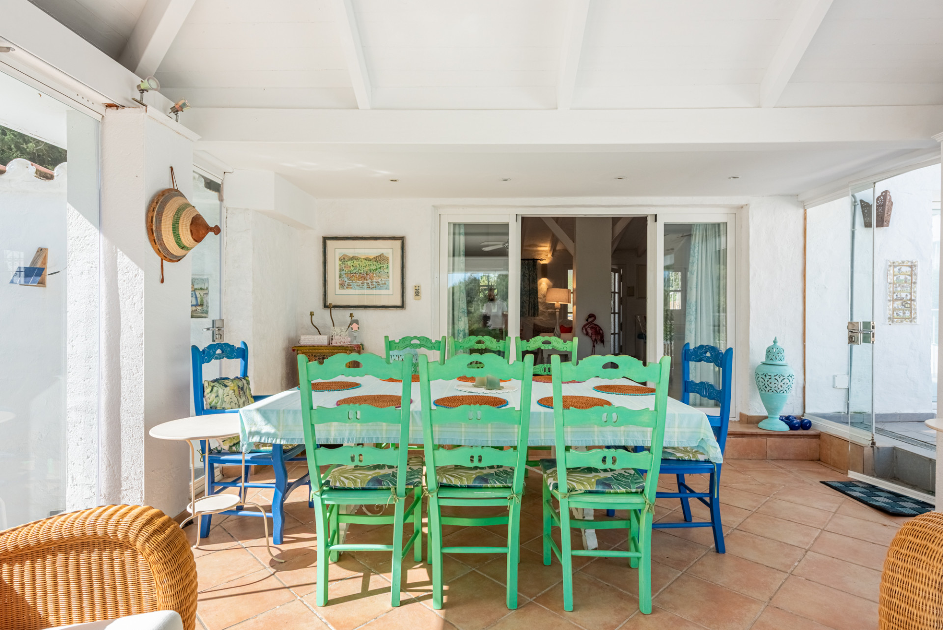 4 Bedroom Villa in Benahavís - Foto 10