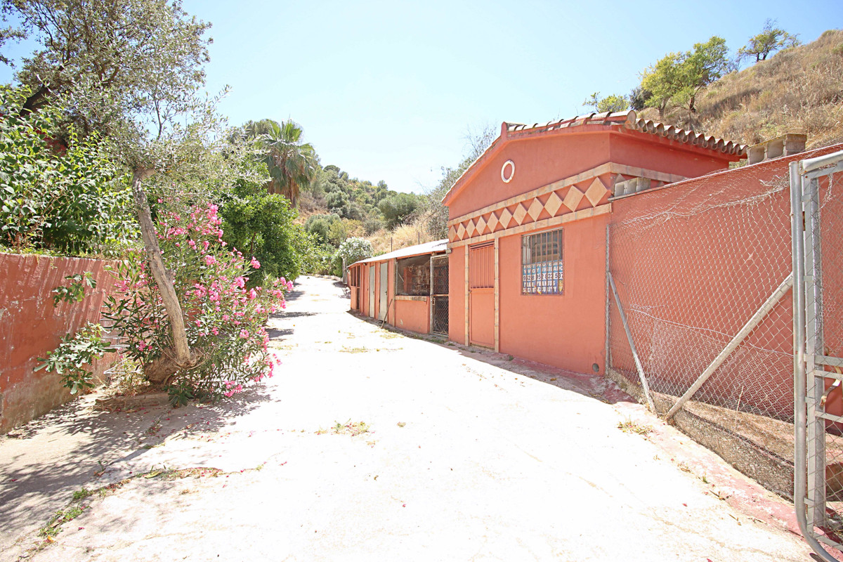 6 Bedroom Country house in Monda - Foto 8