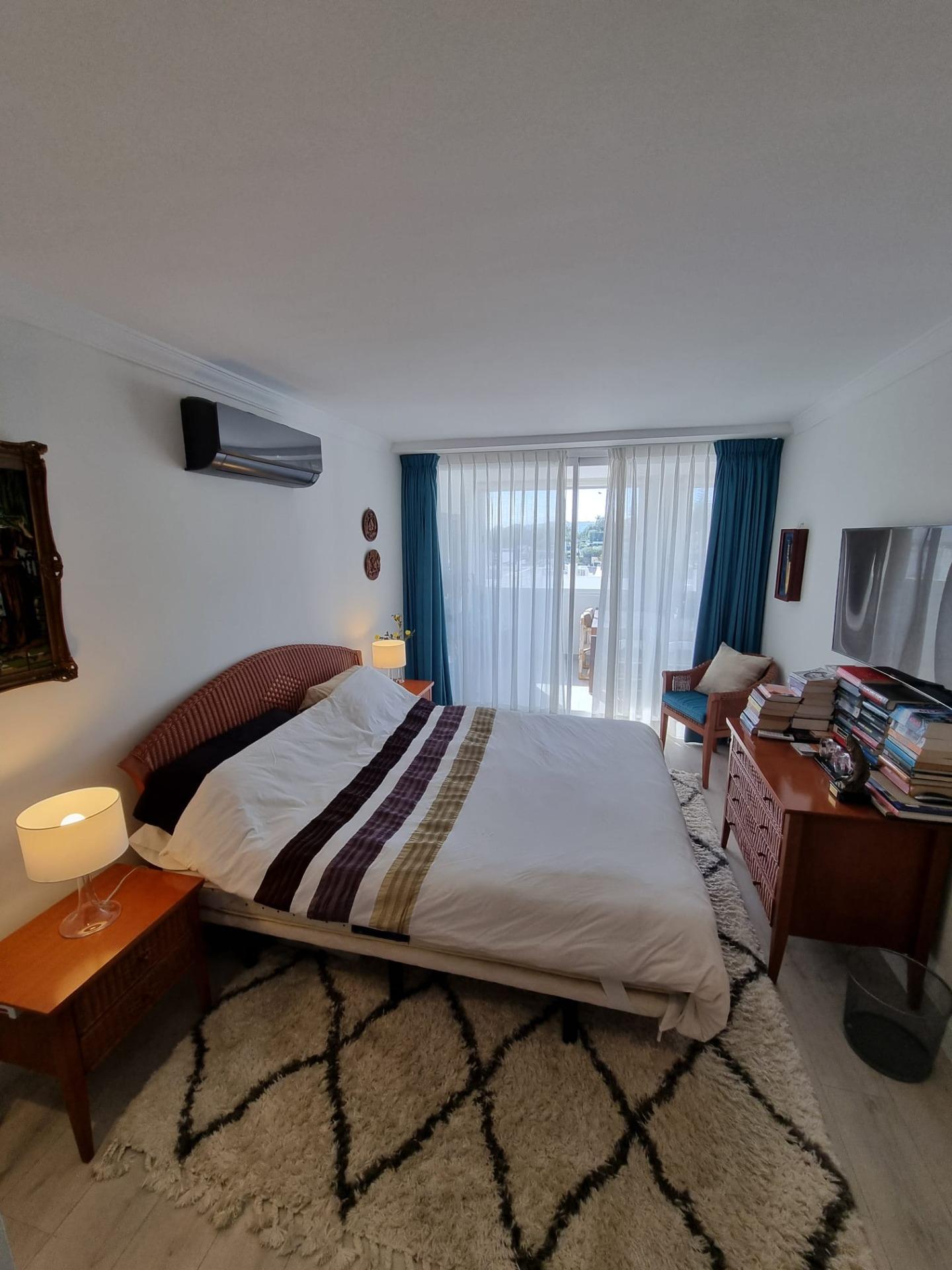 2 Bedroom Apartment in Benahavís - Photo 19