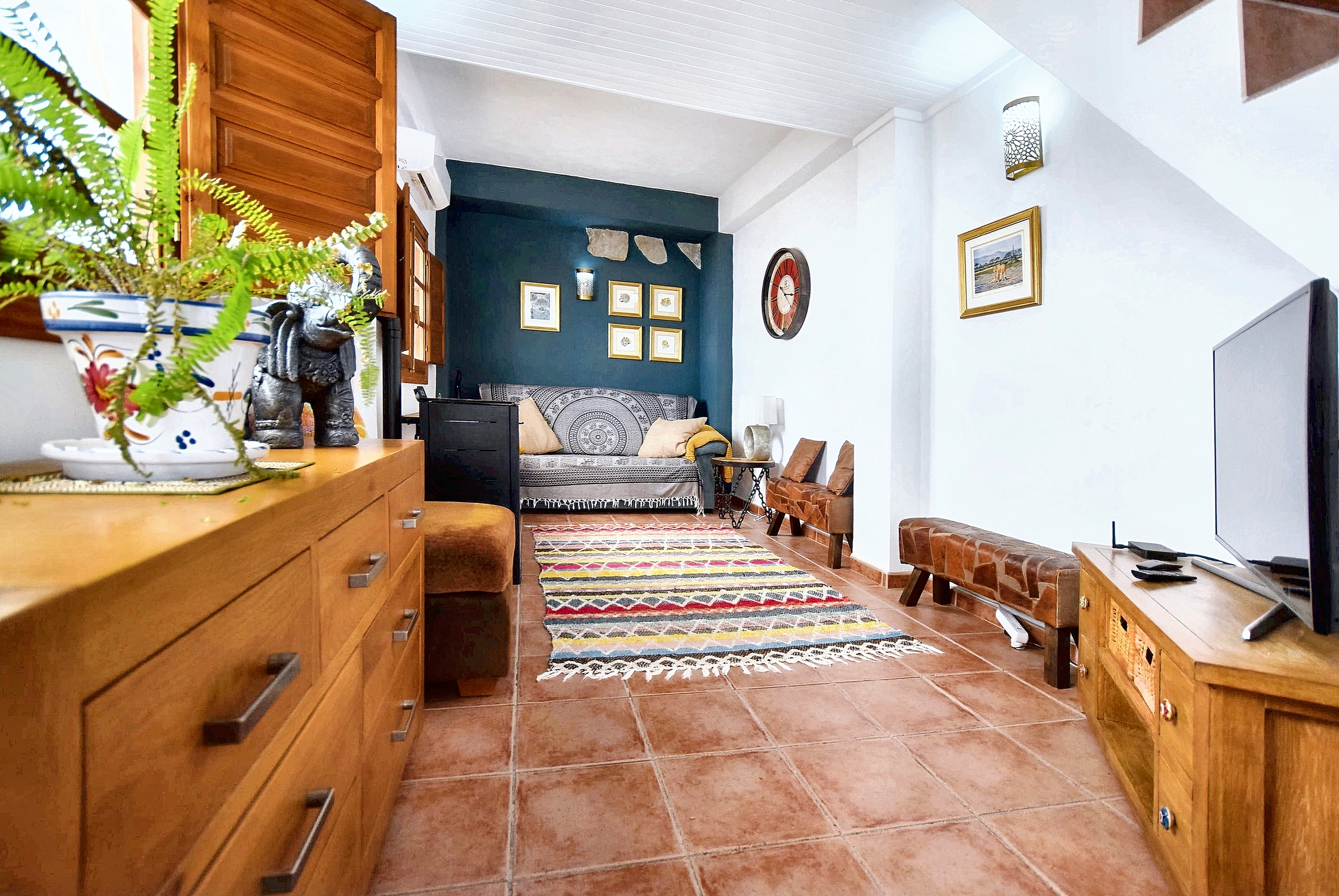 Villa met 2 slaapkamers in Granada, Spanje – Foto 4