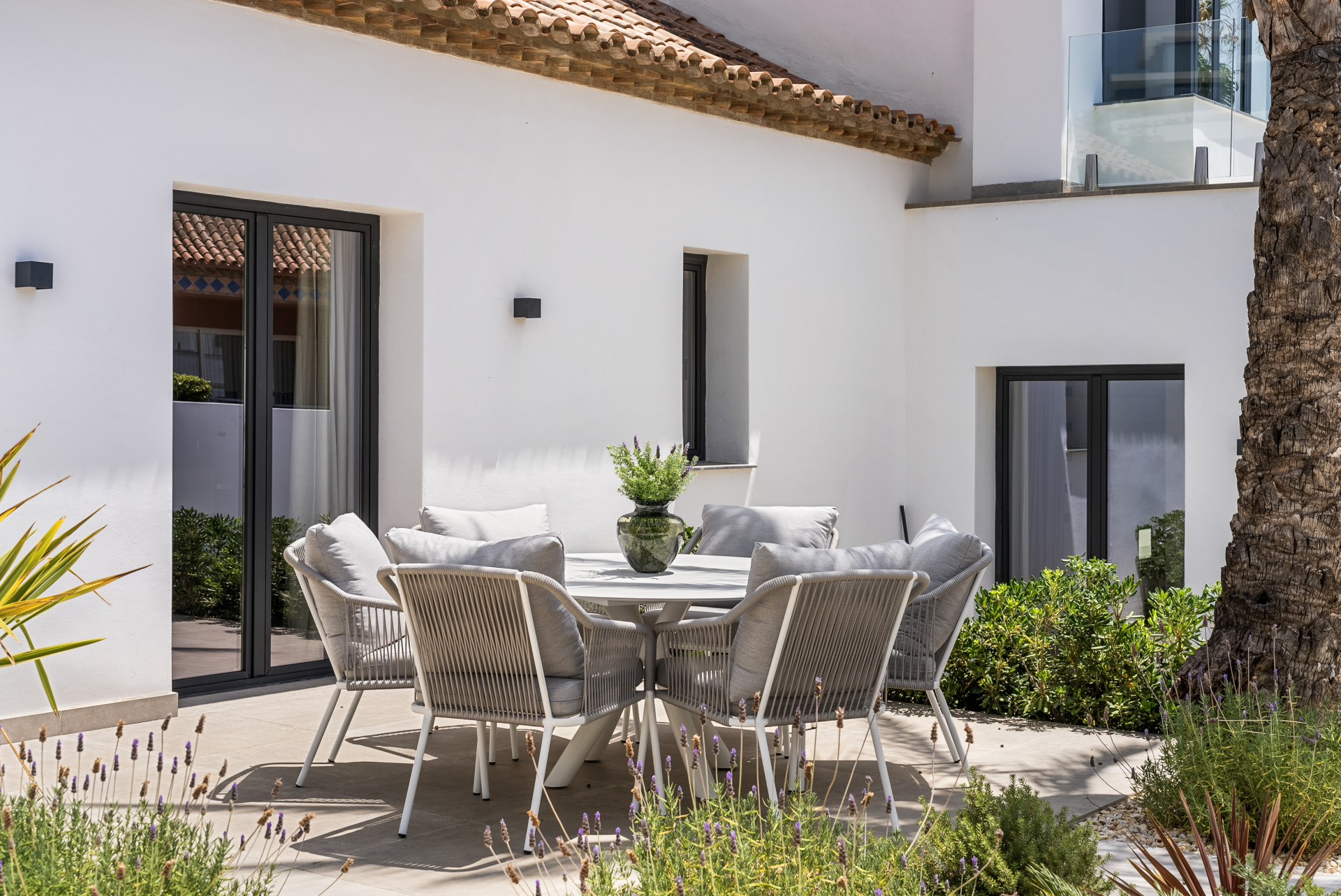 6 Bedroom Villa in Benahavís - Foto 8