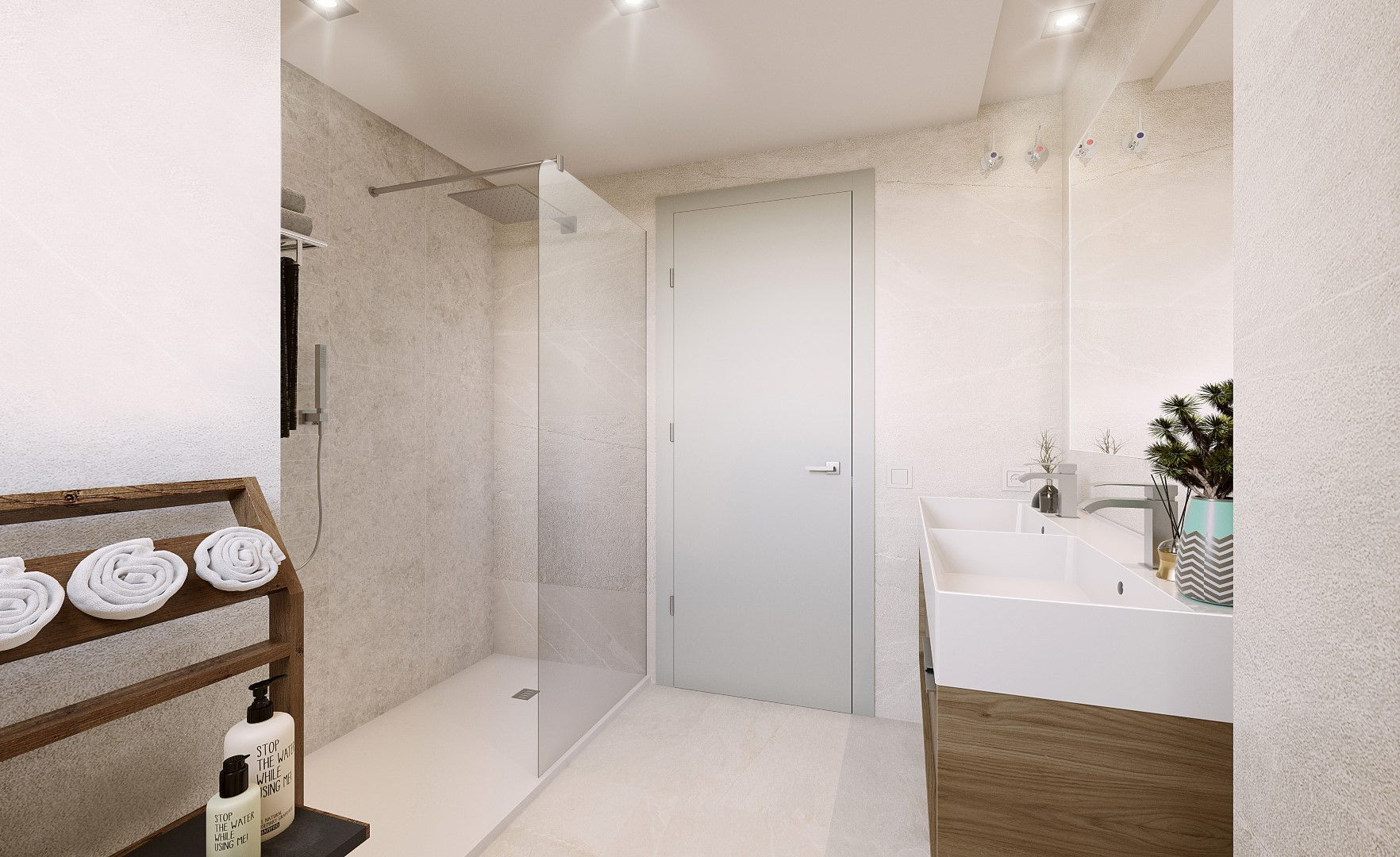 2 Bedroom Apartment in Benahavís - Photo 12