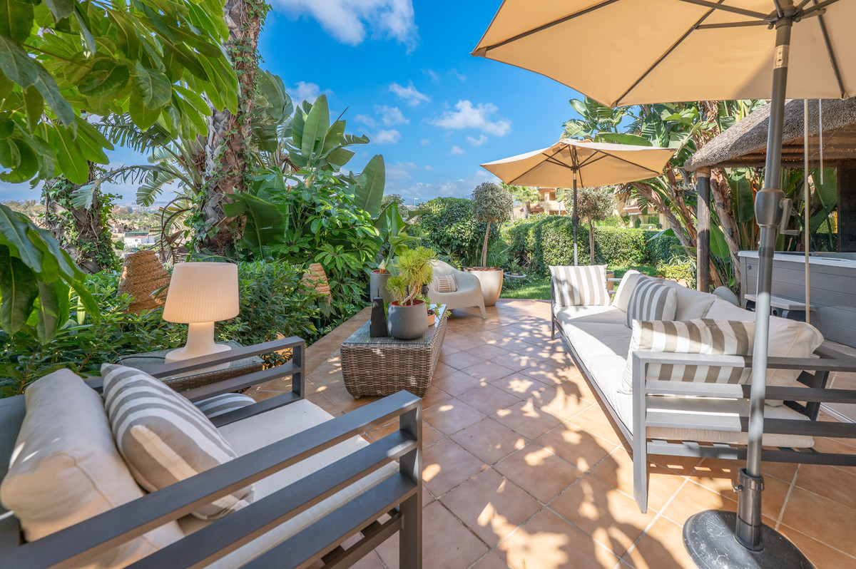 3 Bedroom Apartment in Marbella - Photo 25